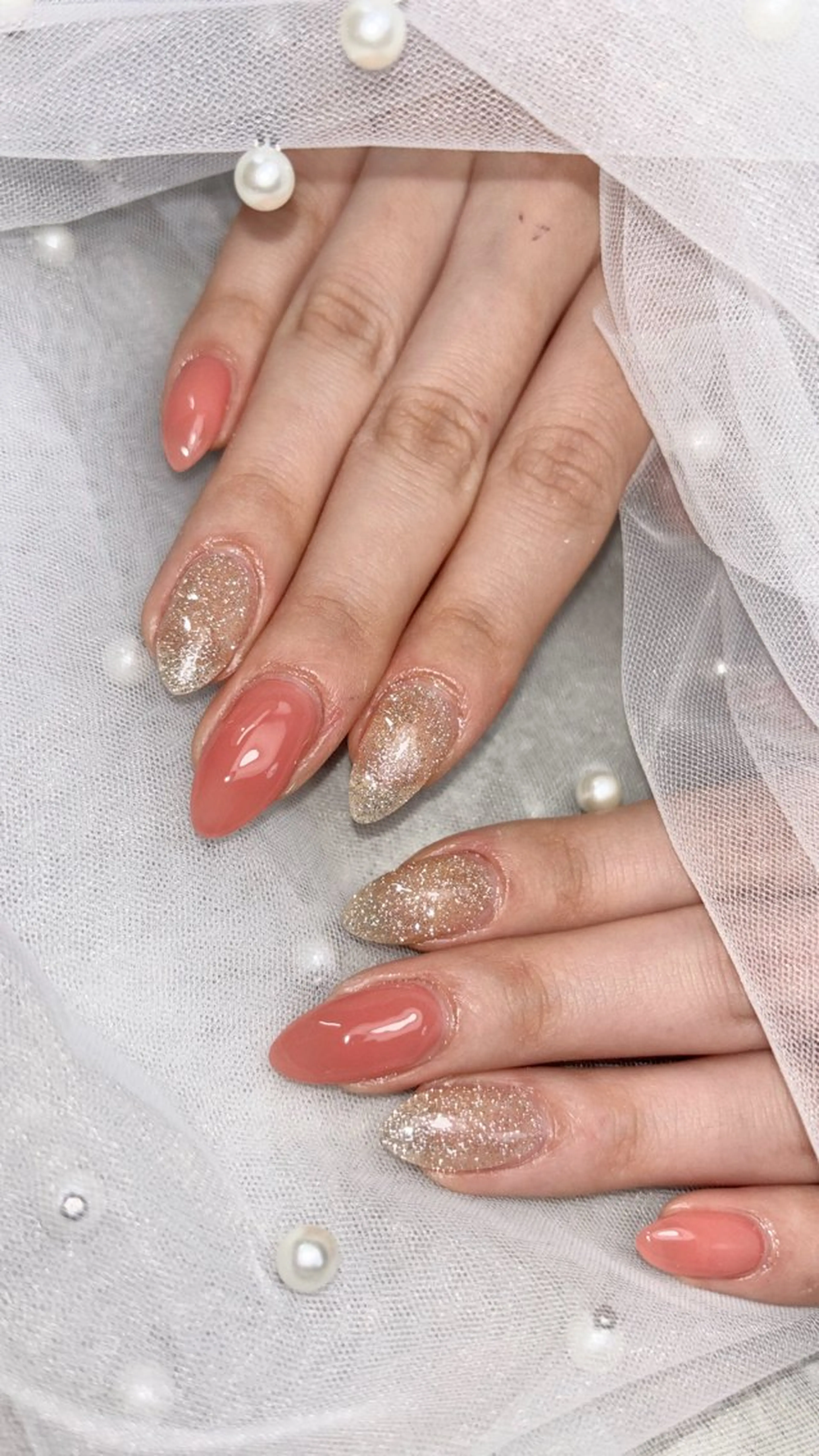 ネイル Y's nailのネイルデザイン
