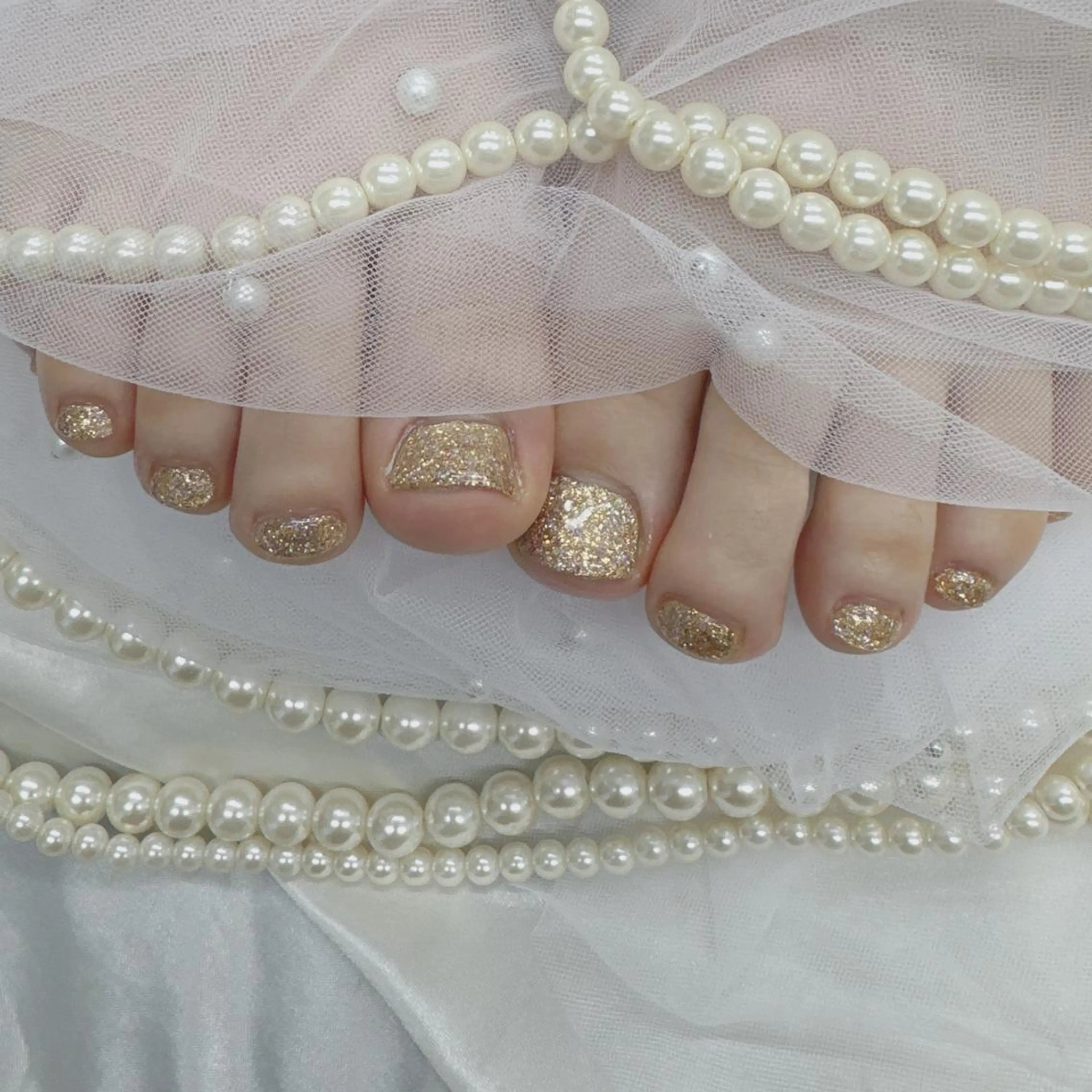 ネイル Nail salon Honey Beeのネイルデザイン