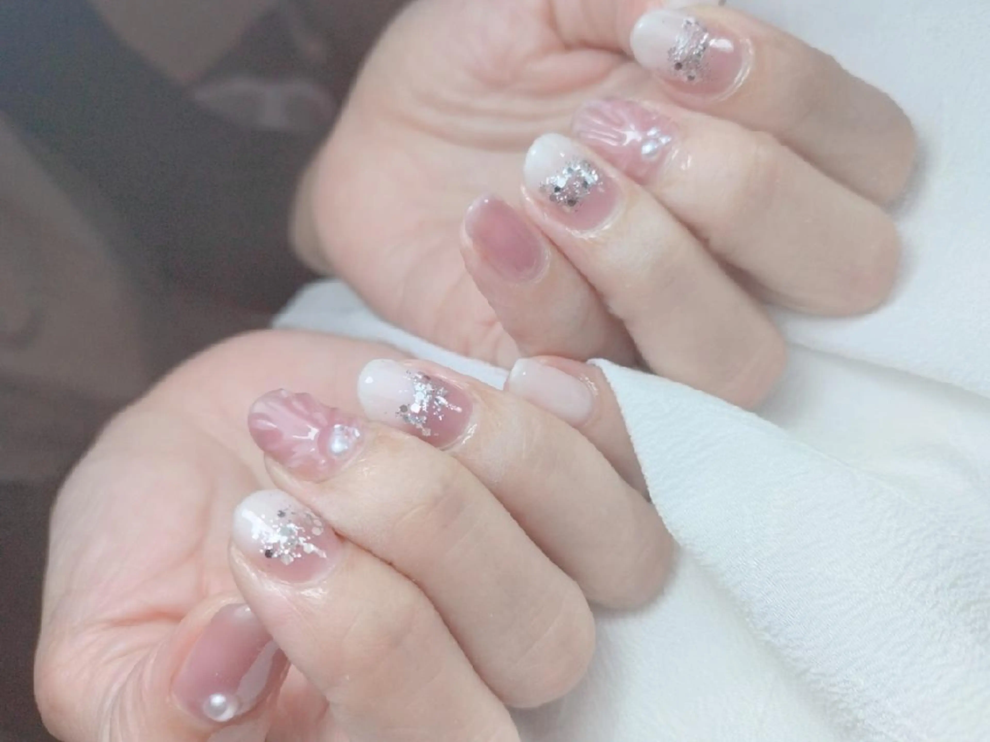 ネイル 小金井市のネイル ・美肌・眉毛やさんの眉毛・アイブロウイメージ