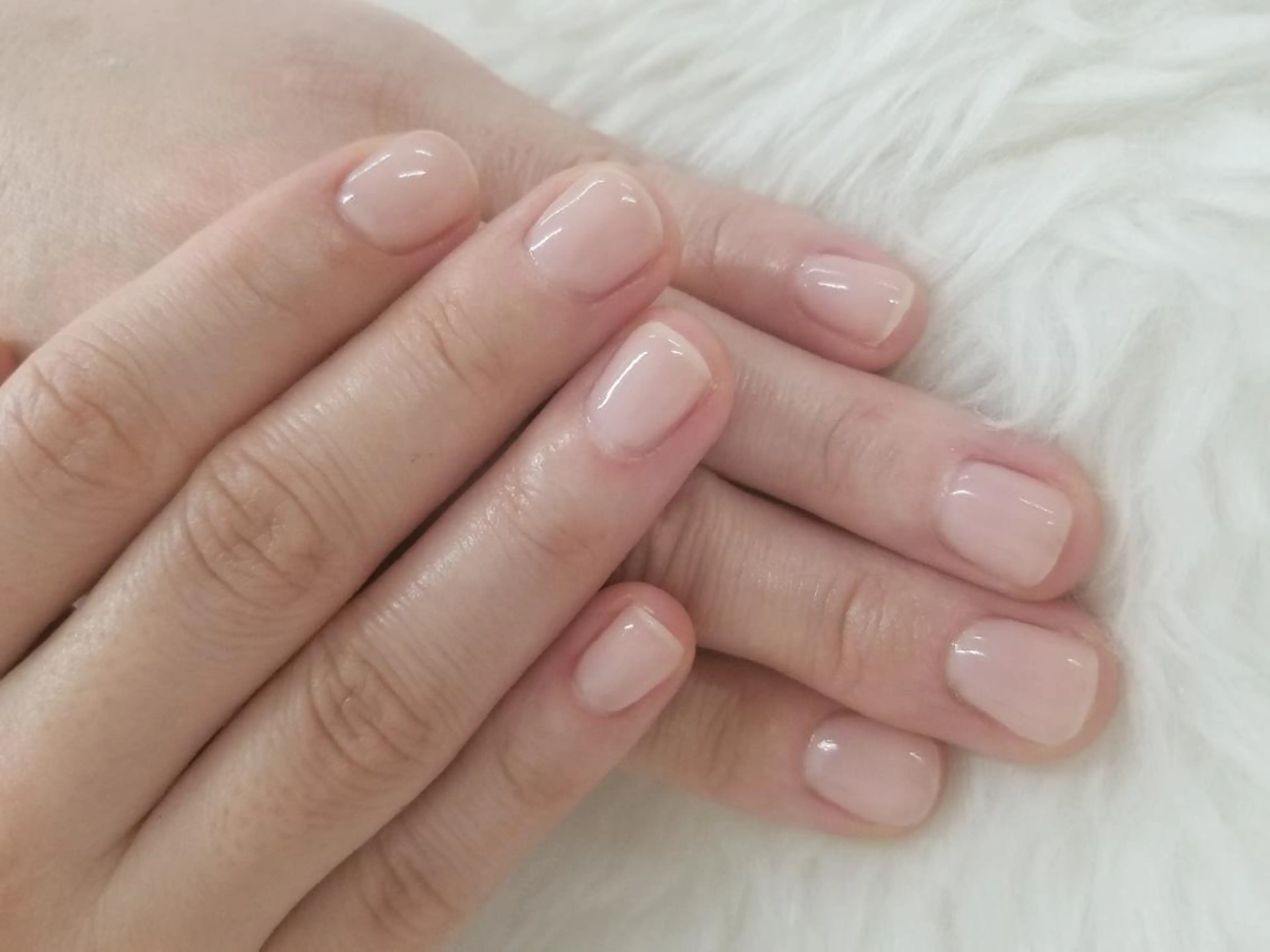 ネイル ヤマウチ ナツコのネイルデザイン