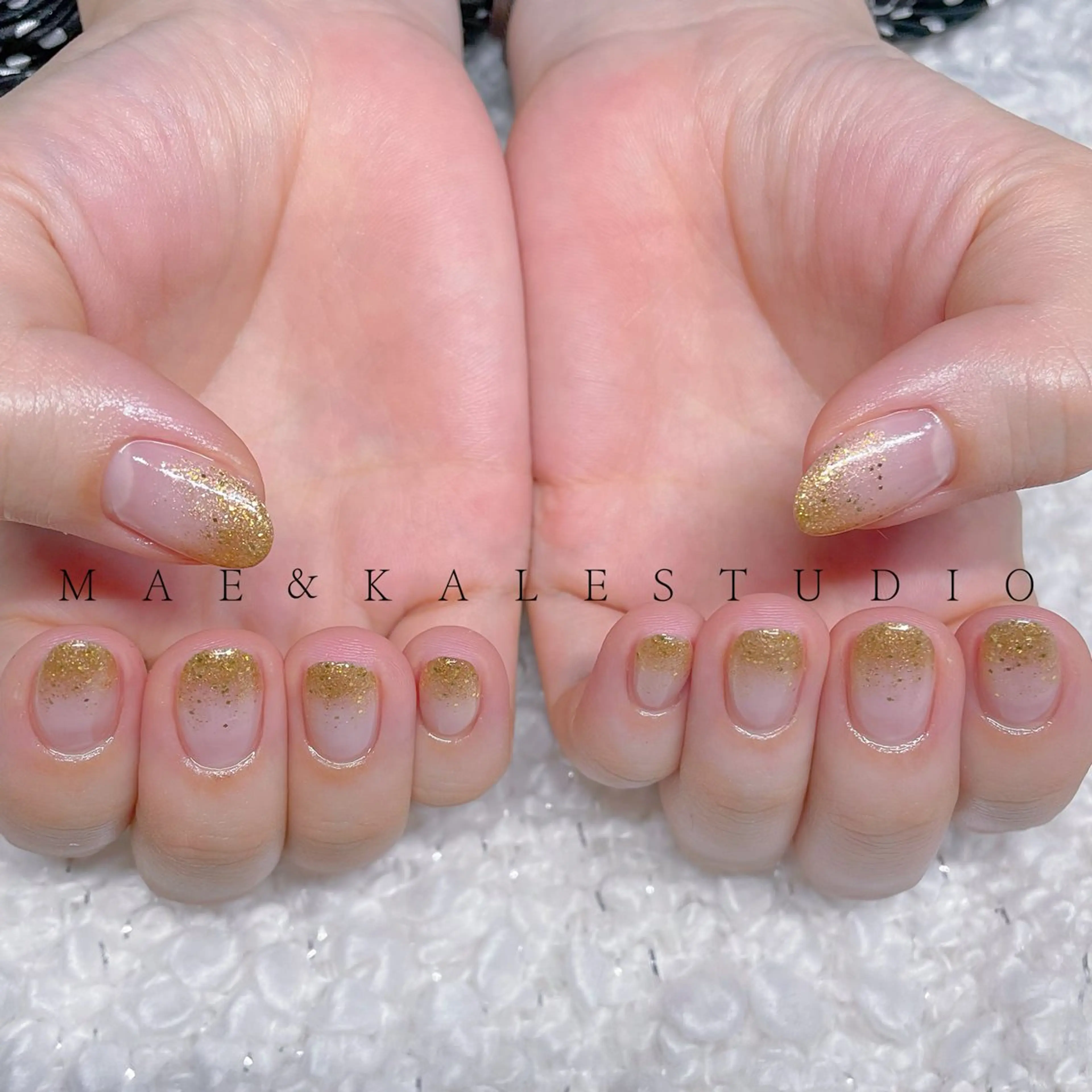 ネイル MAE&KALE STUDIOのマツエク・マツパデザイン