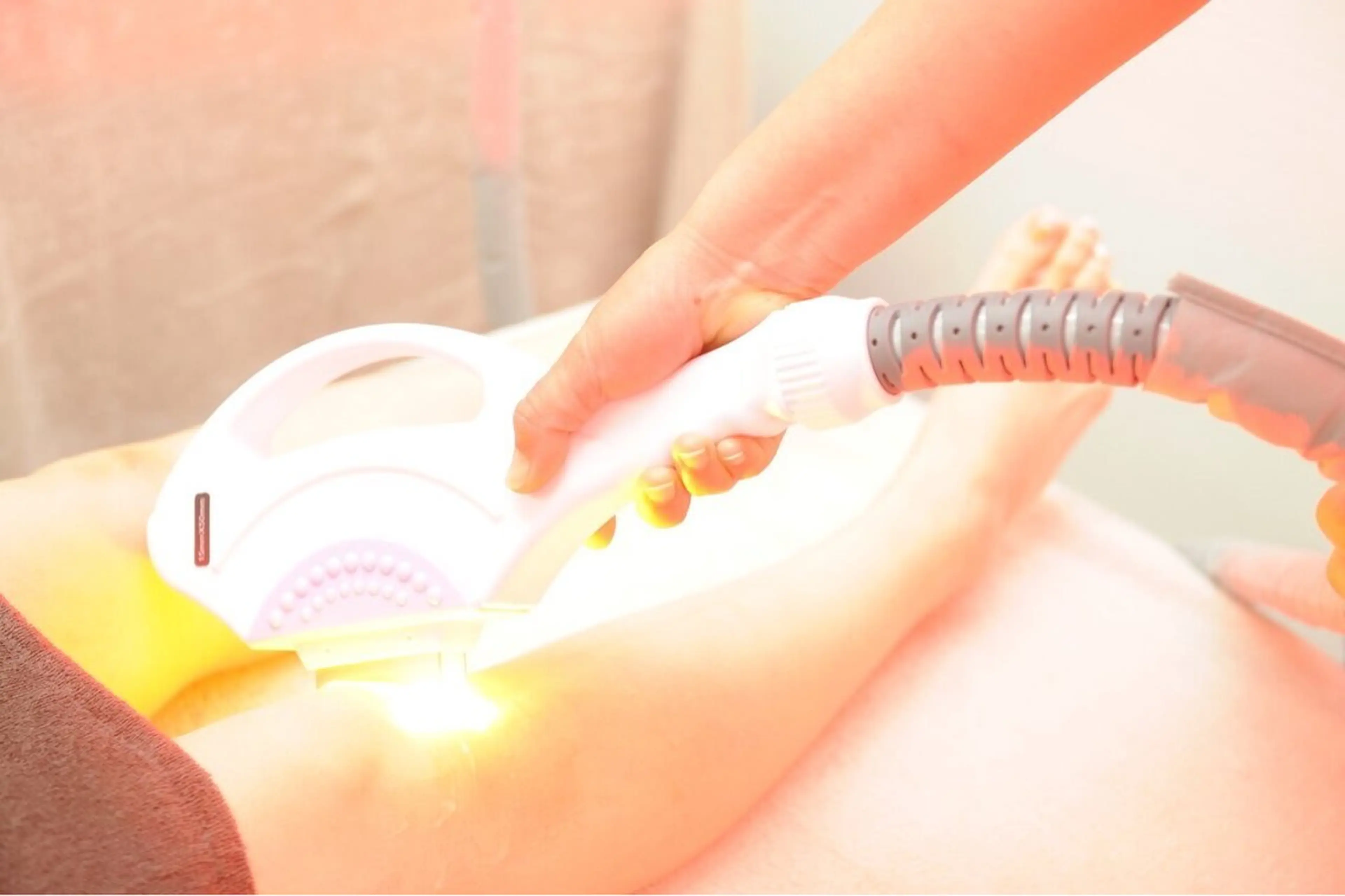 脱毛サロン BRIDGE橋本のエステ・リラクイメージ