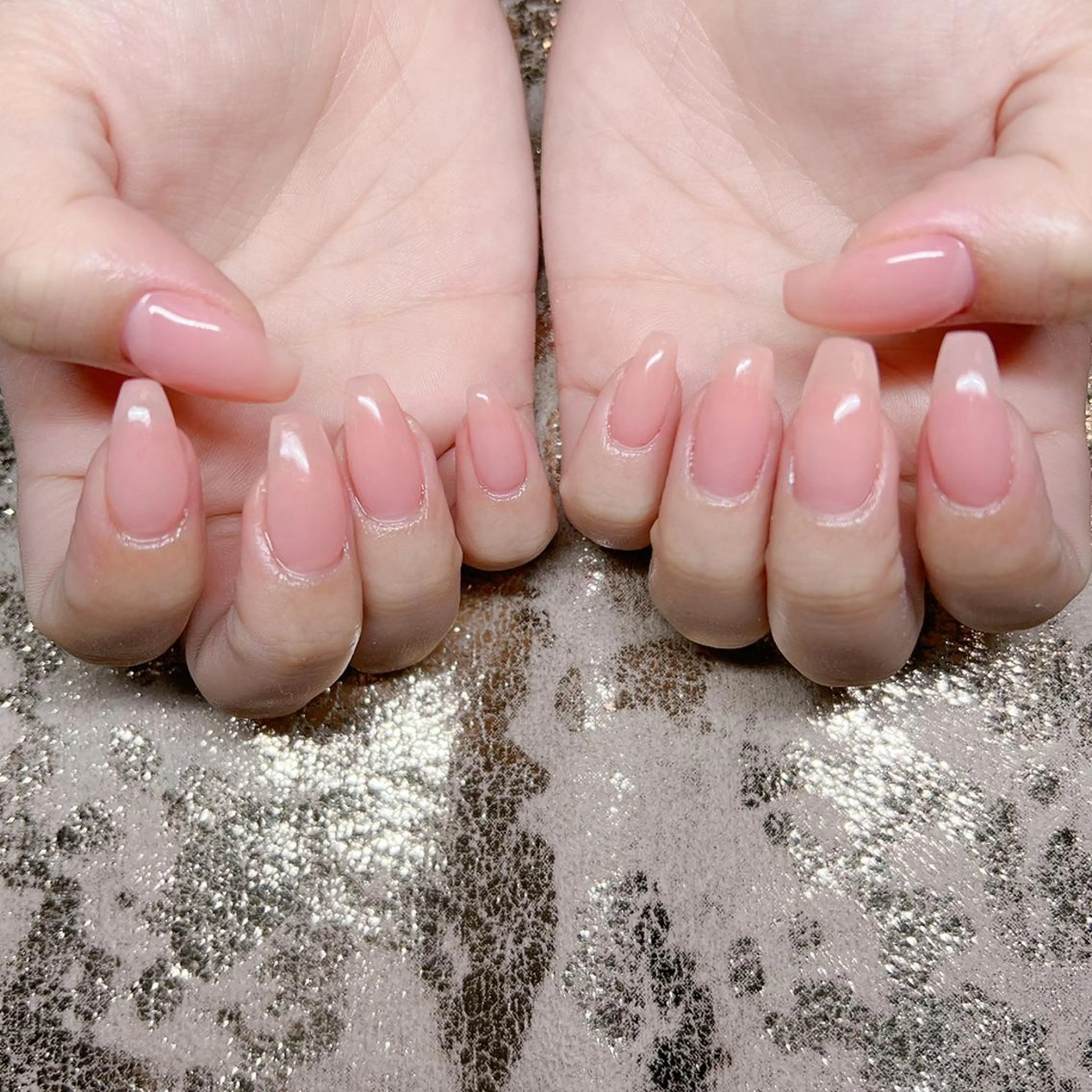 ネイル 個室ネイルサロンDolly Girl〜ドーリーガール〜所属・DollyGirl KYOKOのネイルデザイン