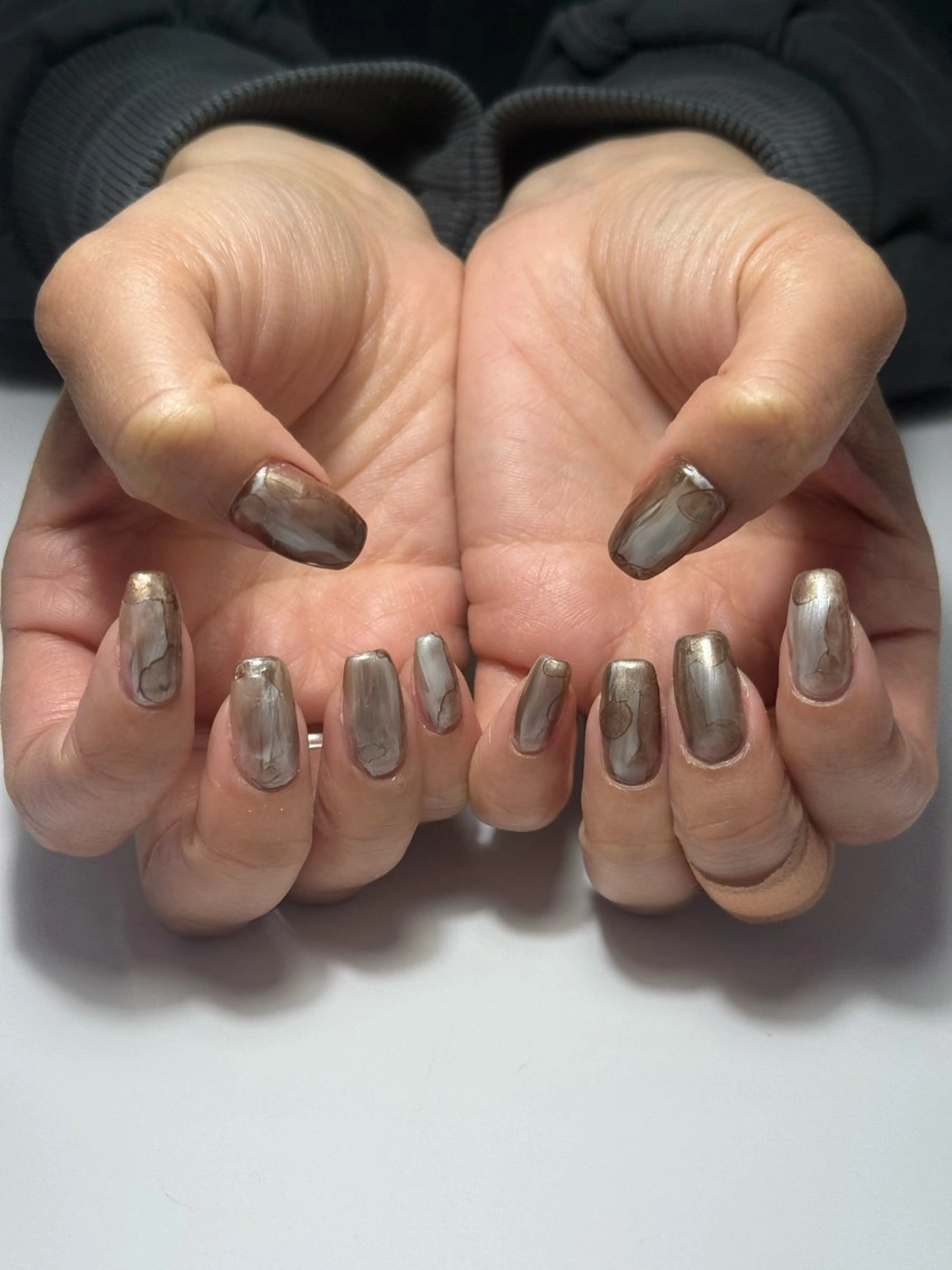 ネイル atelierLMN Harukaのネイルデザイン