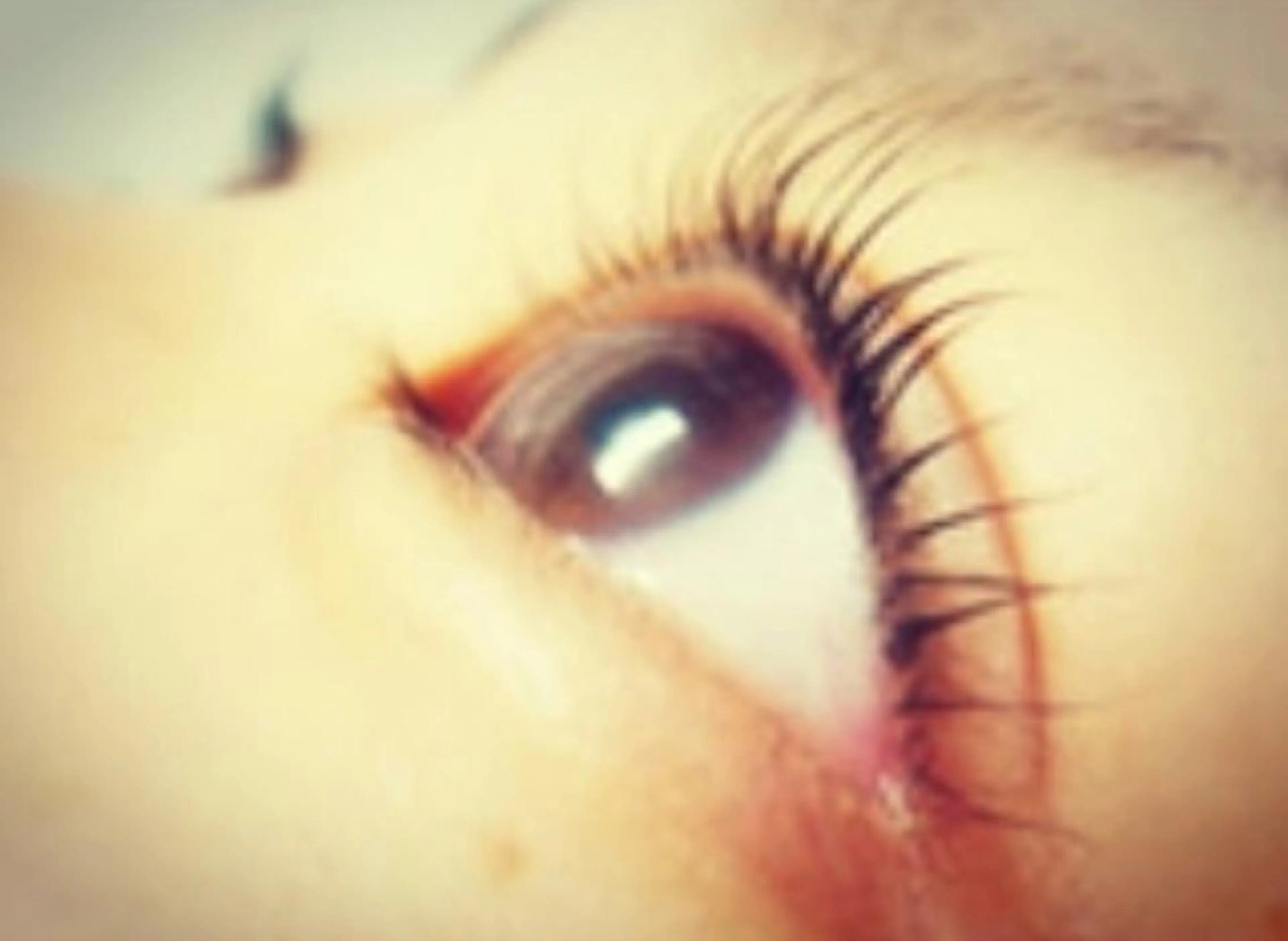 マツエク・マツパ 一重×まつ毛パーマ Luana〜eyelash〜所属・se naのヘアスタイル