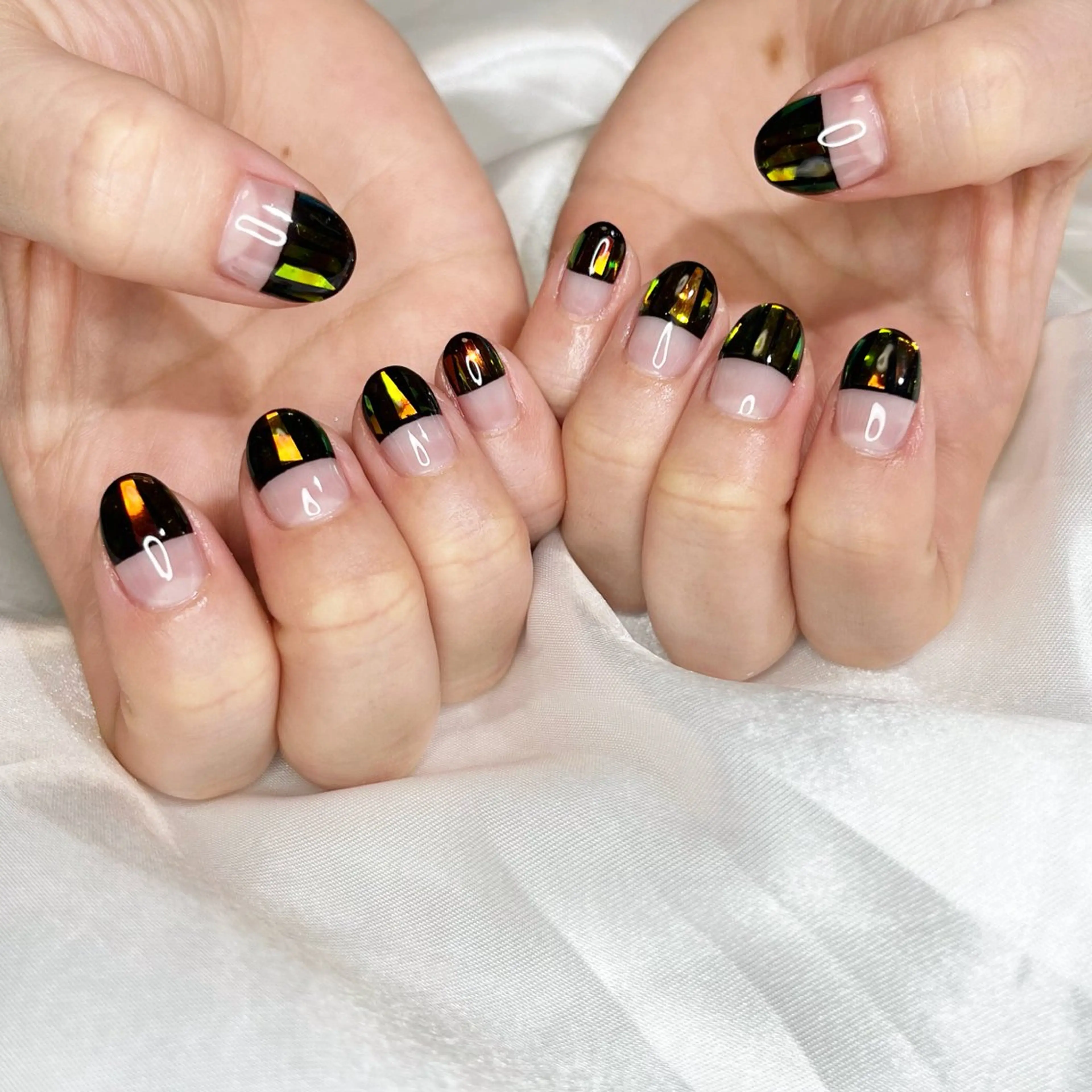 ネイル FUJITA CHIAKIのネイルデザイン