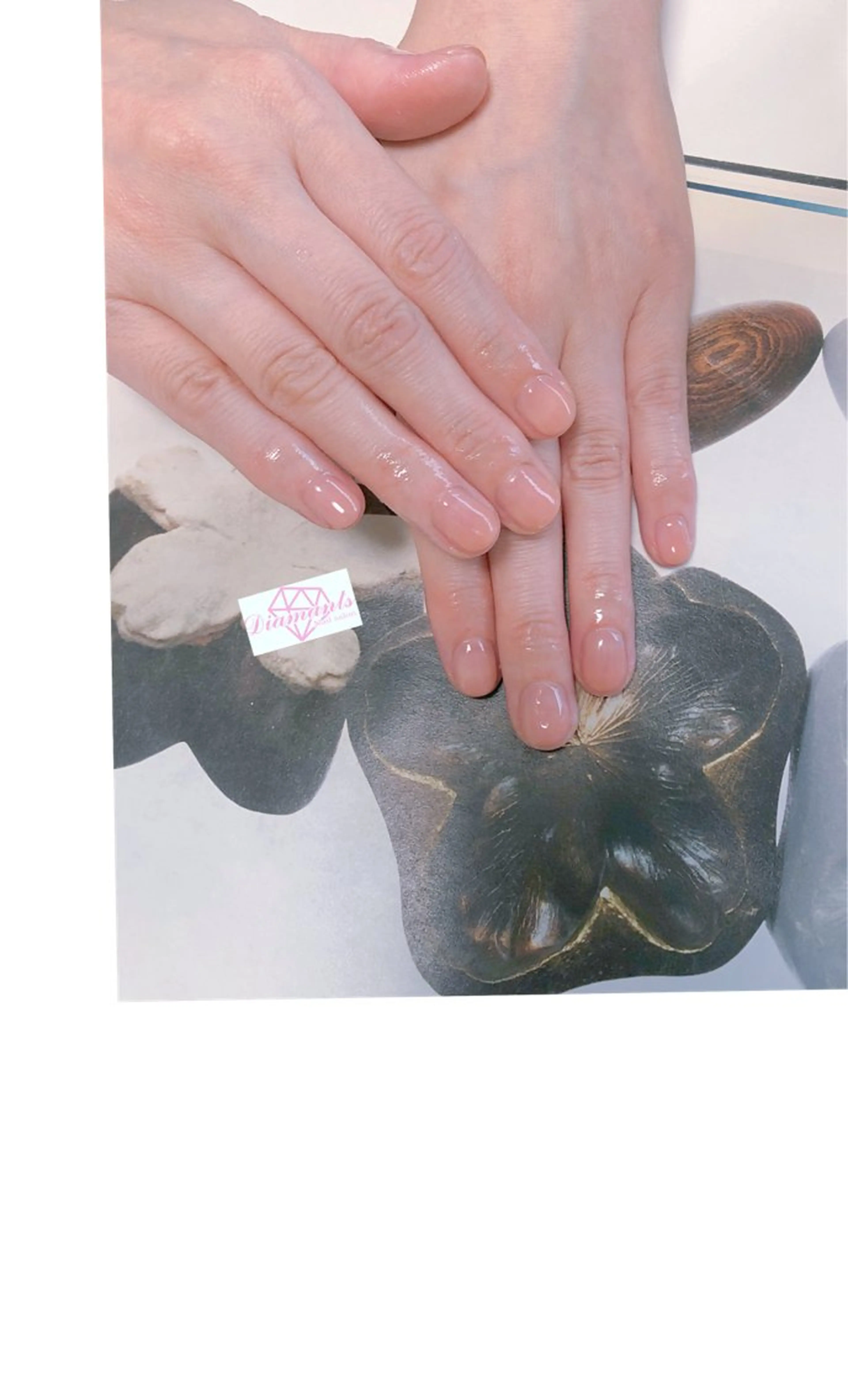 ネイル Asa miのネイルデザイン