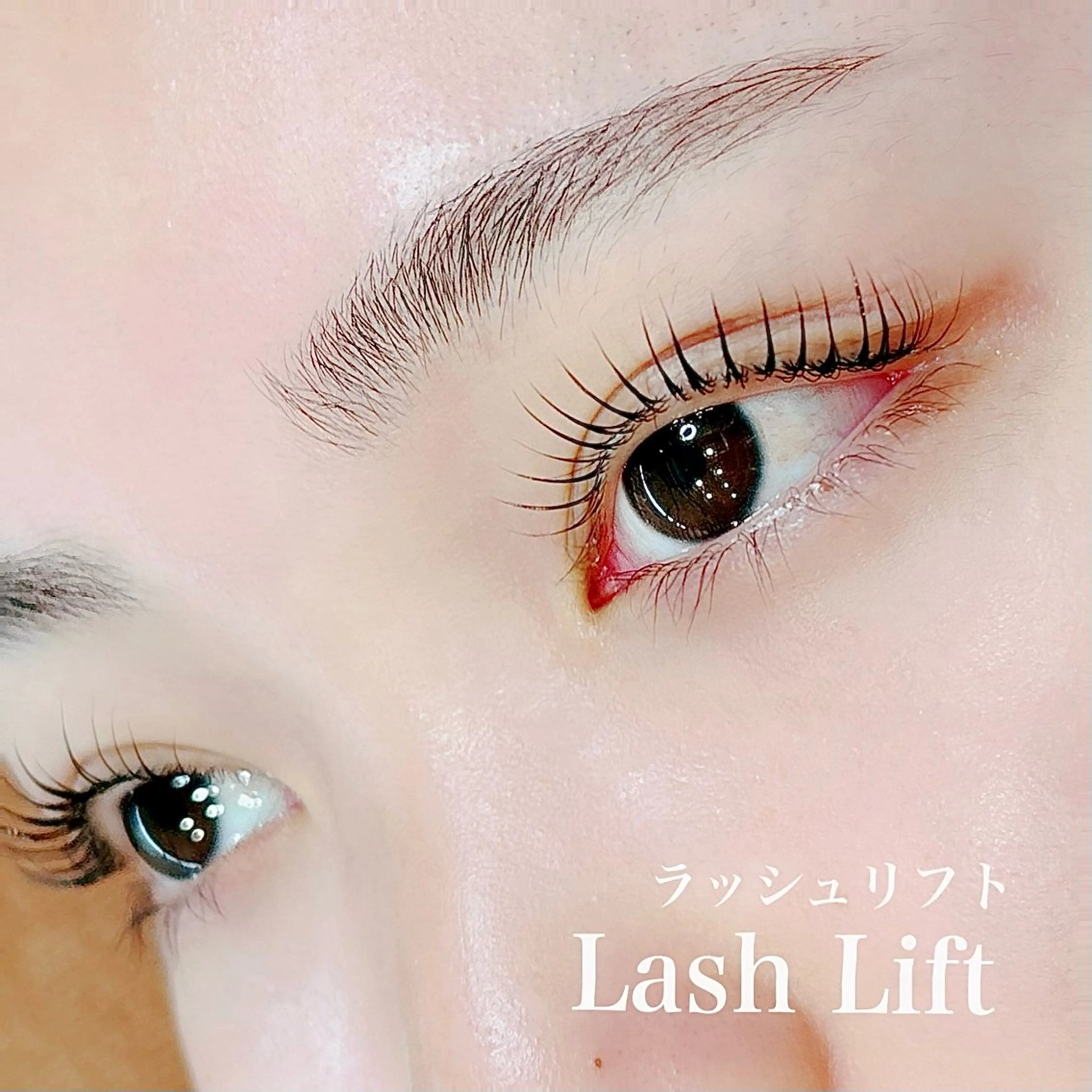 マツエク・マツパ 🦄銀座/束感まつげ 村上🍒のマツエク・マツパデザイン