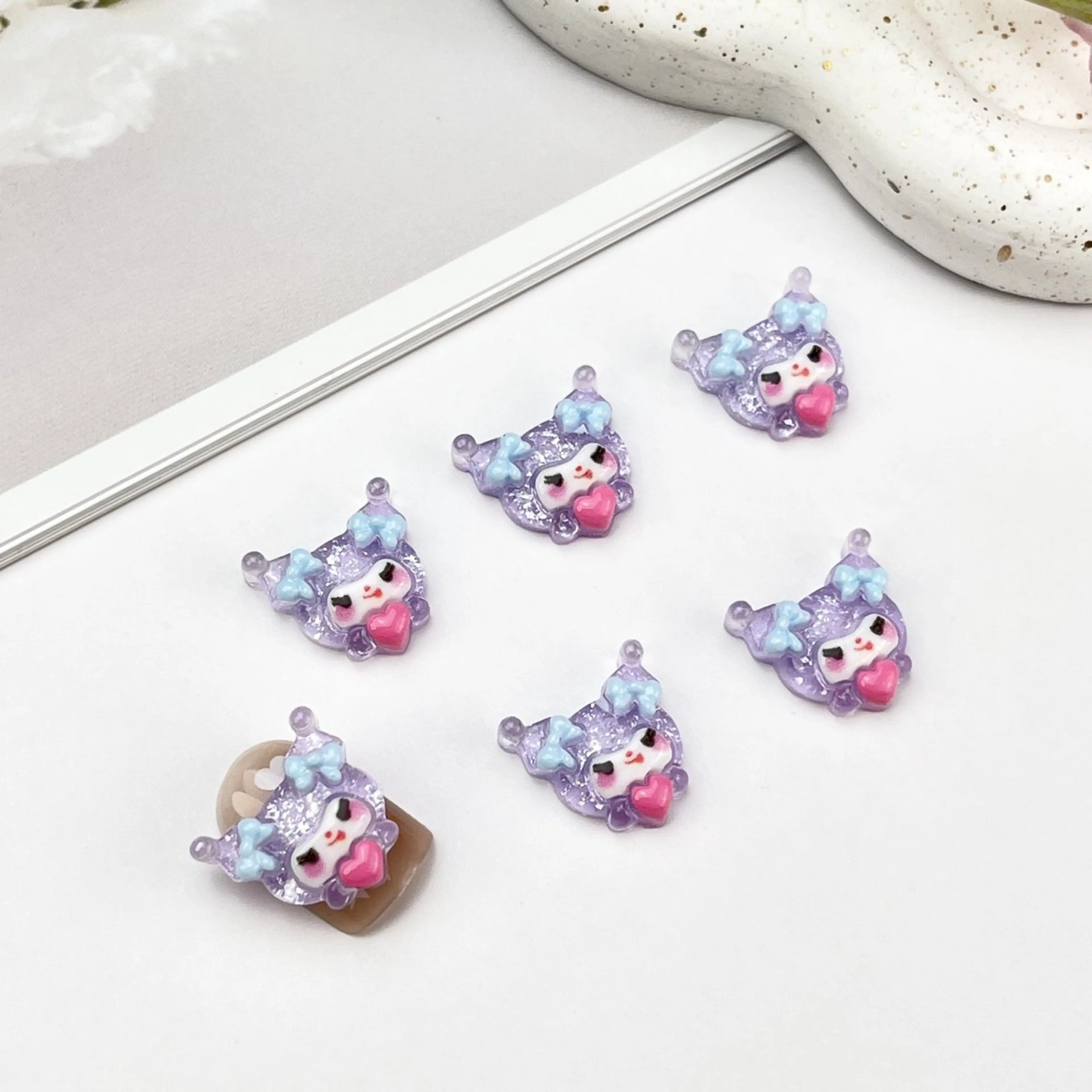 ネイル Nail Salon To Beのネイルデザイン