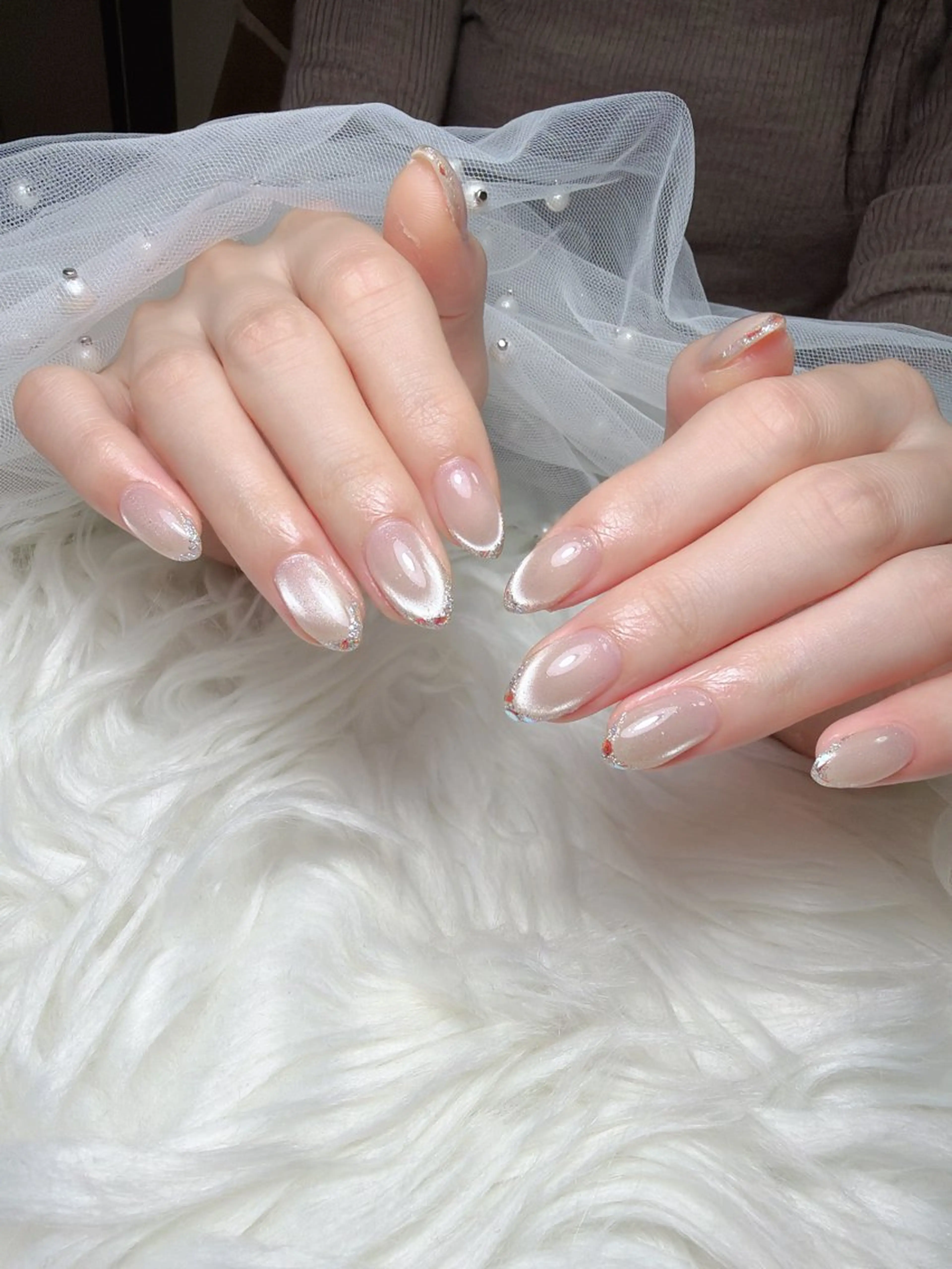 ネイル MK ネイルサロンのネイルデザイン