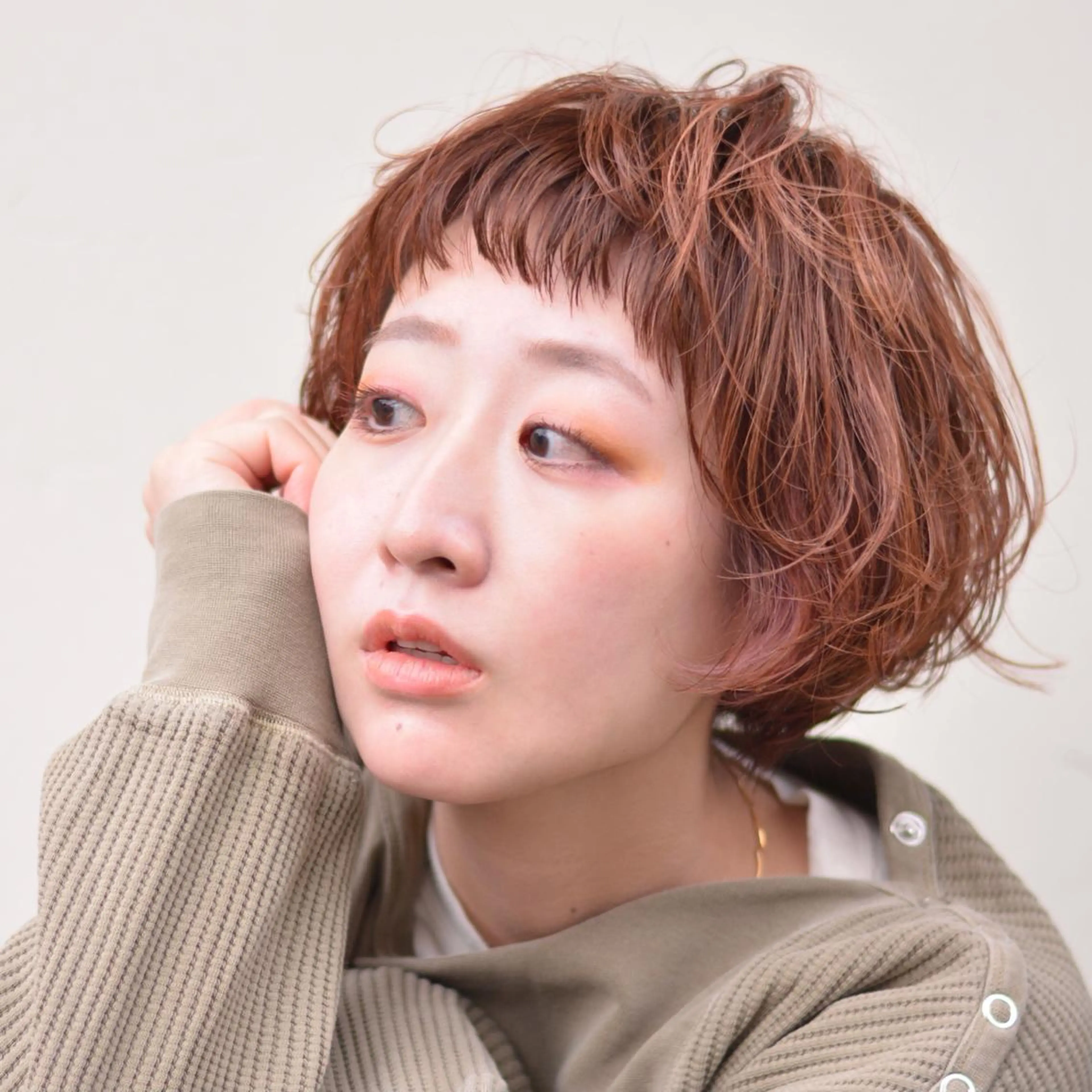 ショート Hair salon   Dulce oro所属・石川 友美のその他イメージ