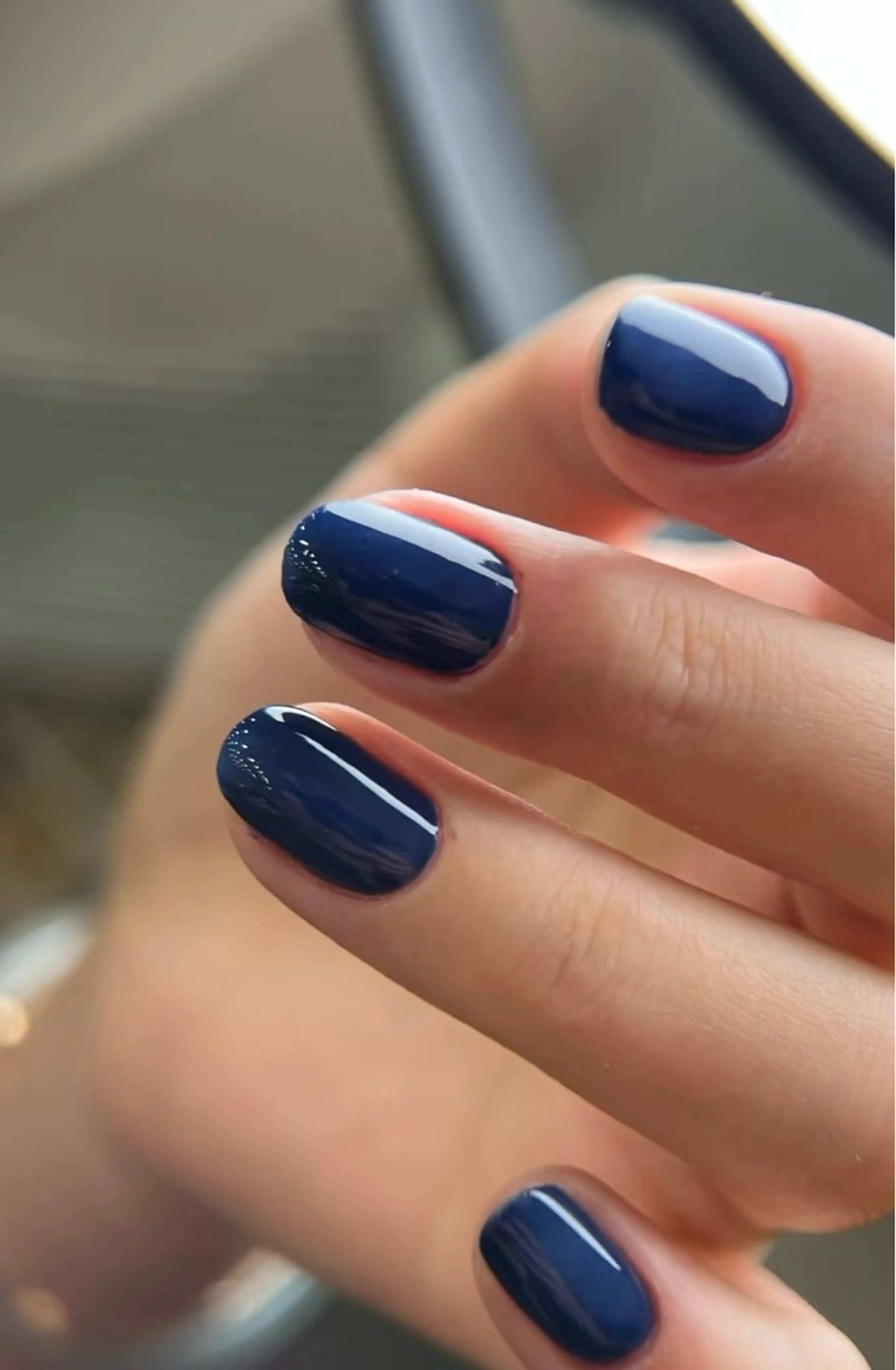 ネイル 高木 維麗絲のネイルデザイン