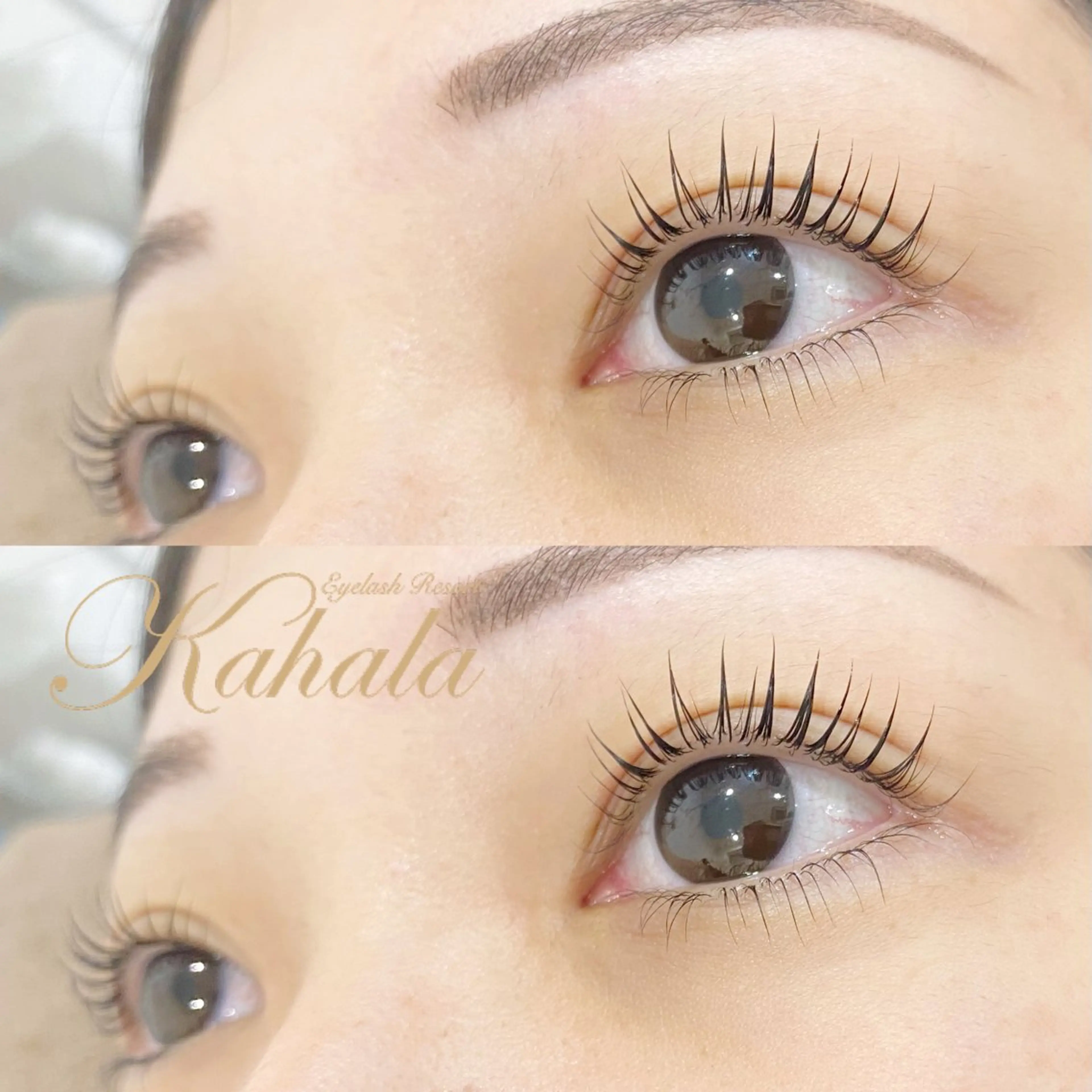 マツエク・マツパ パリジェンヌラッシュリフト まつげパーマ オーダーメイド まつげパーマ🩵🌟のマツエク・マツパデザイン