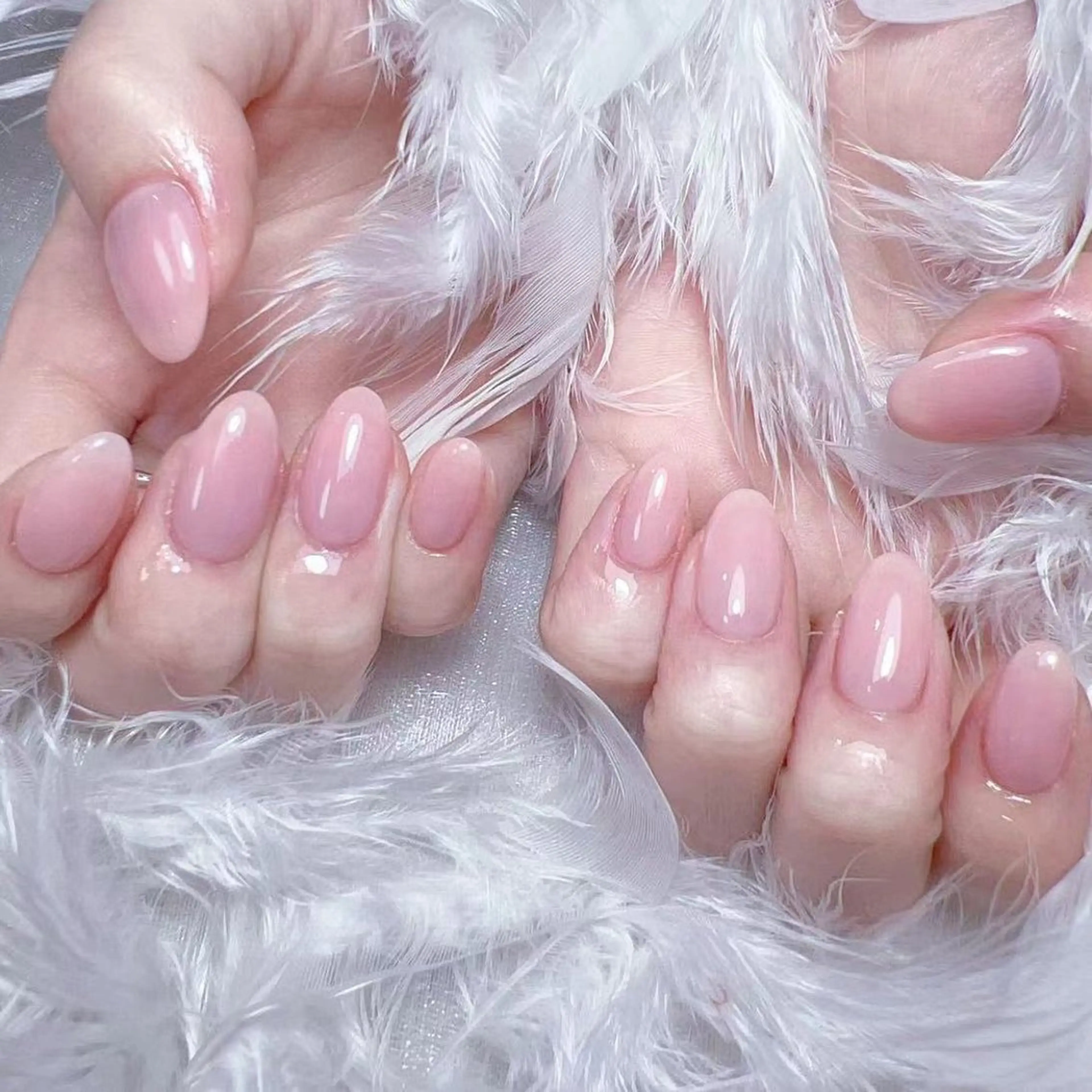 ネイル ハンドネイル DIAMOND Nail🥇のネイルデザイン