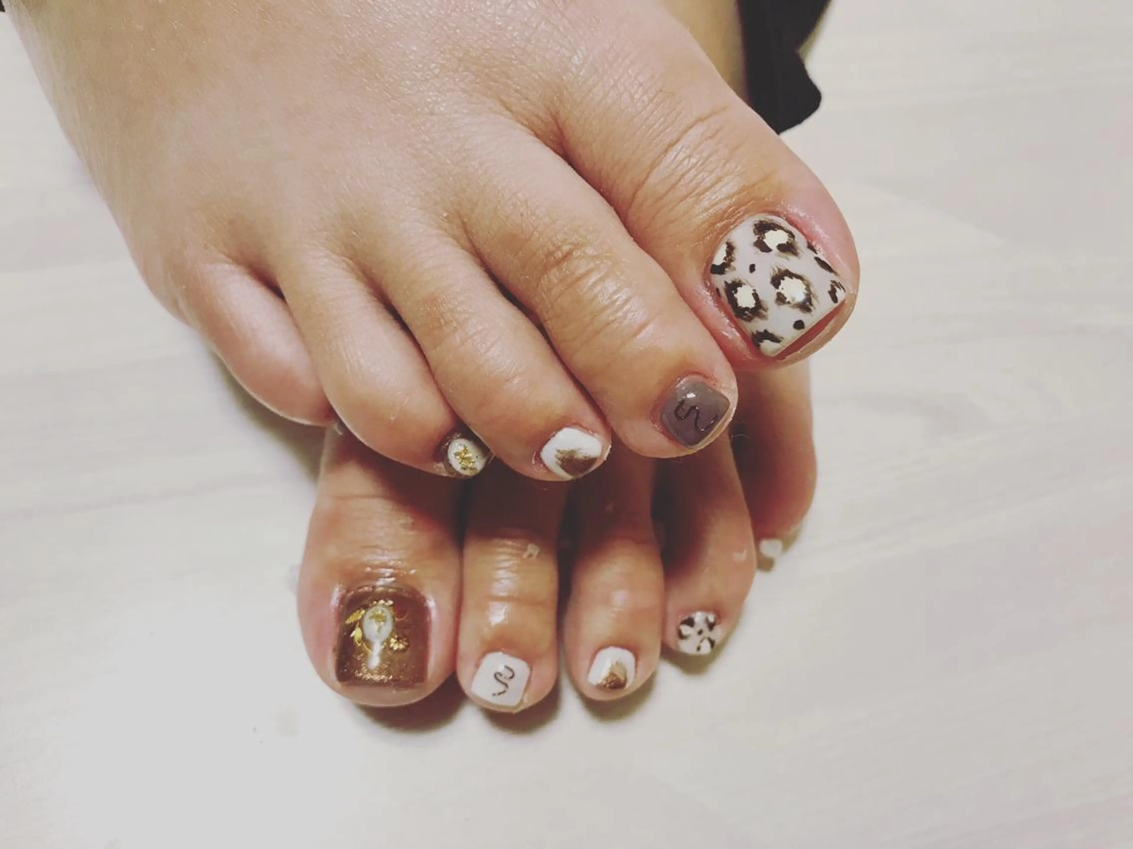 ネイル NAIL salon ACEのネイルデザイン