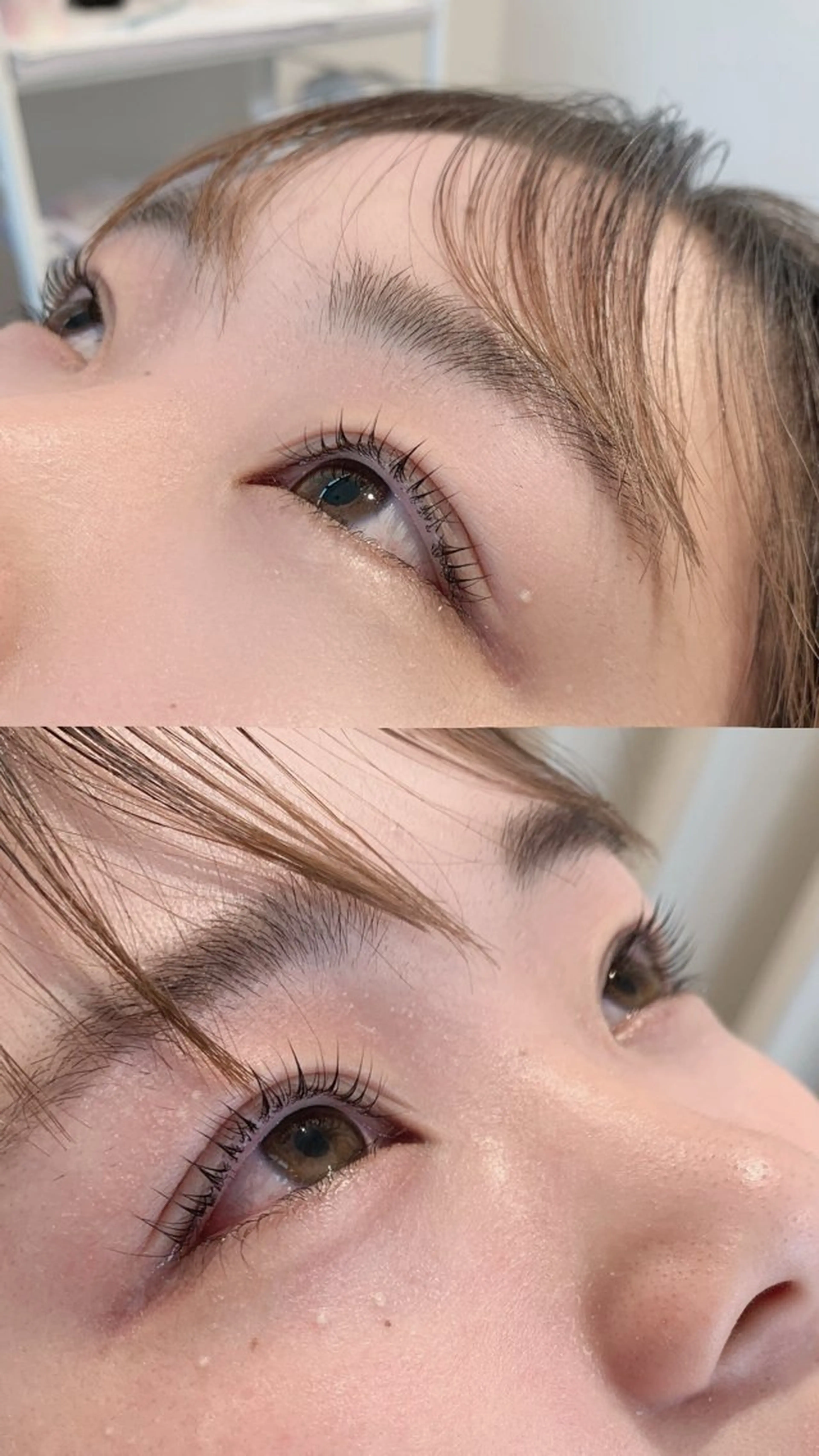 マツエク・マツパ ﾀｹｳﾁ ｻﾅの眉毛・アイブロウイメージ