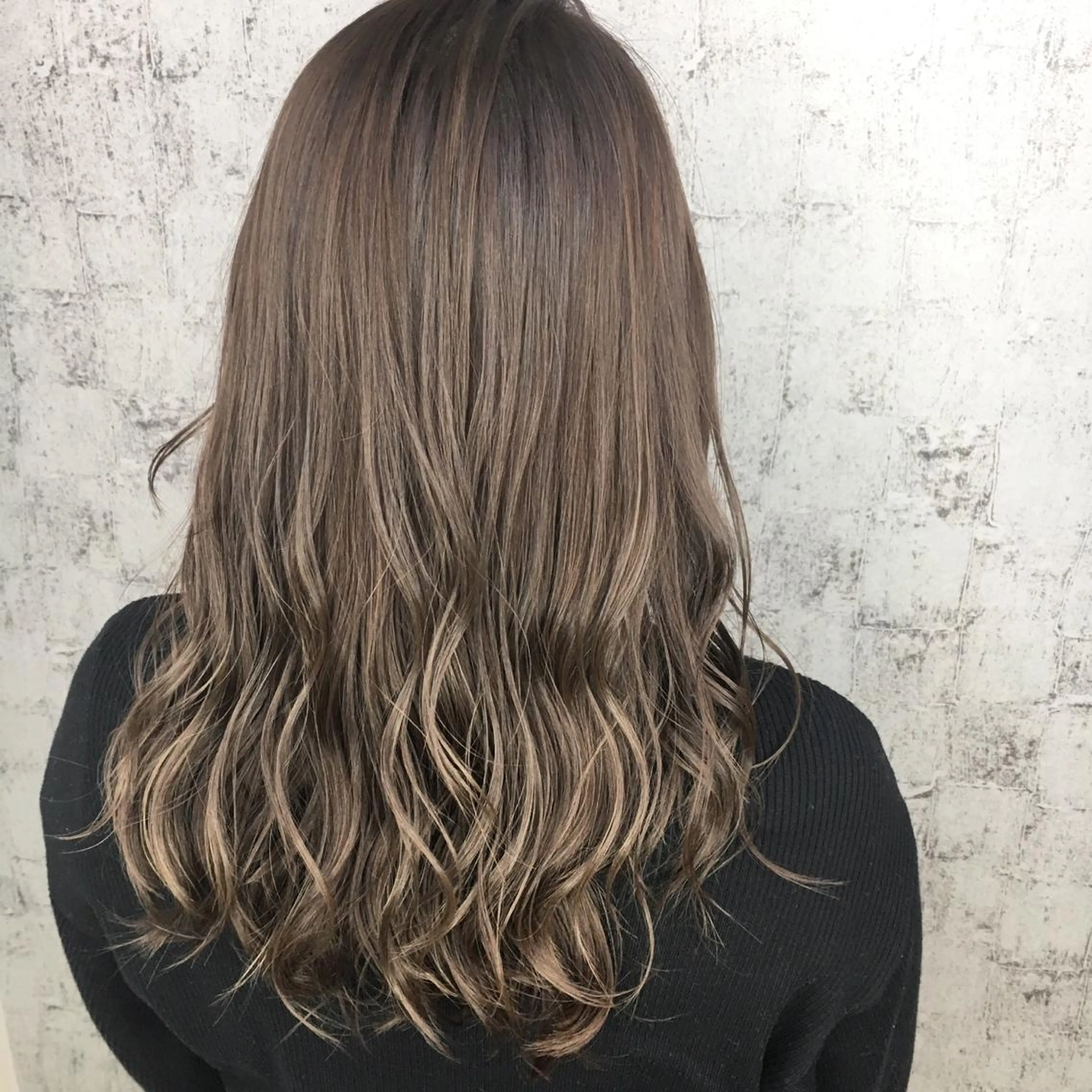 ロング カラー ショート/ボブ🌿 大野ちかのヘアスタイル