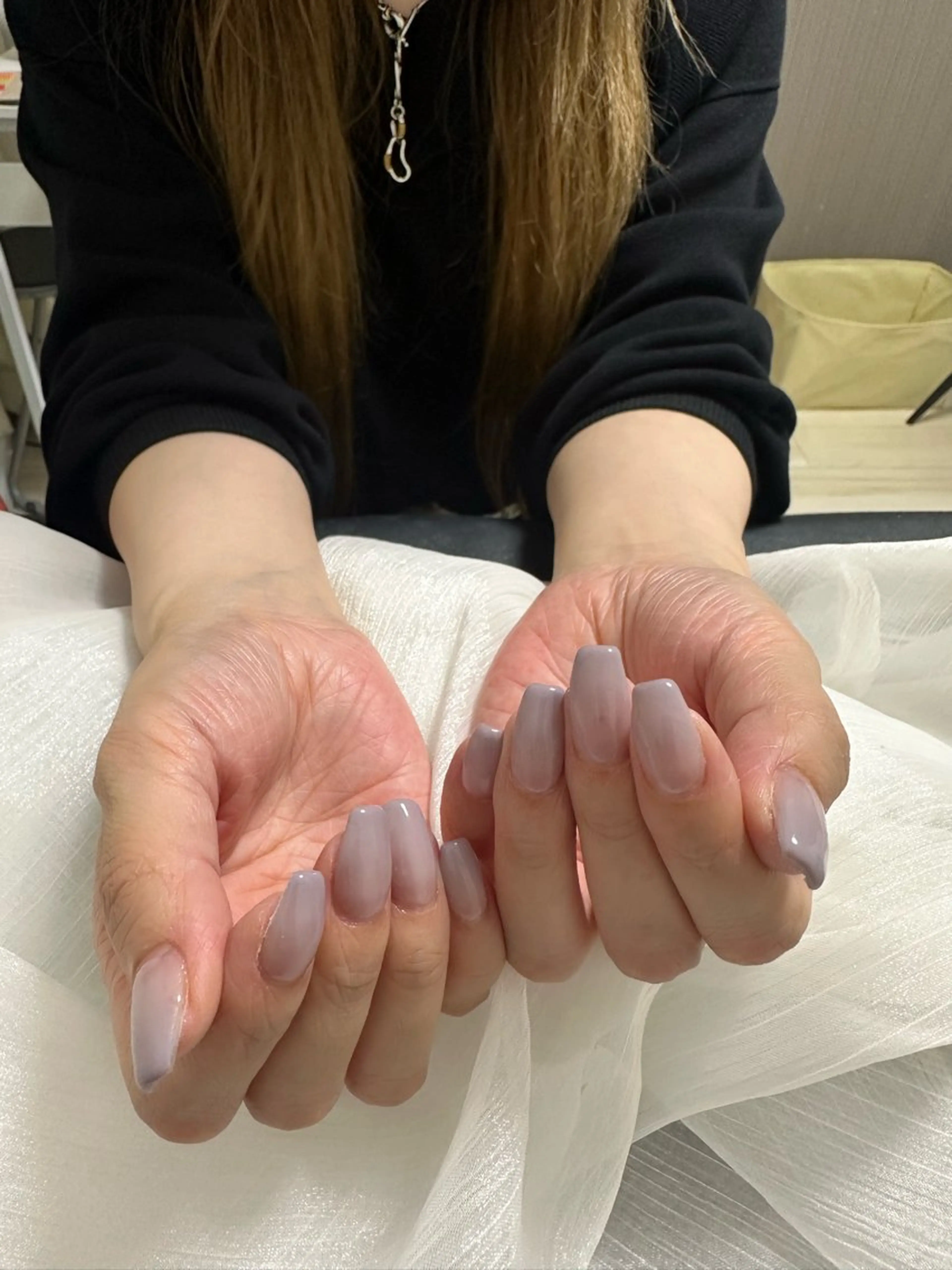 ネイル しょう えんきんのネイルデザイン