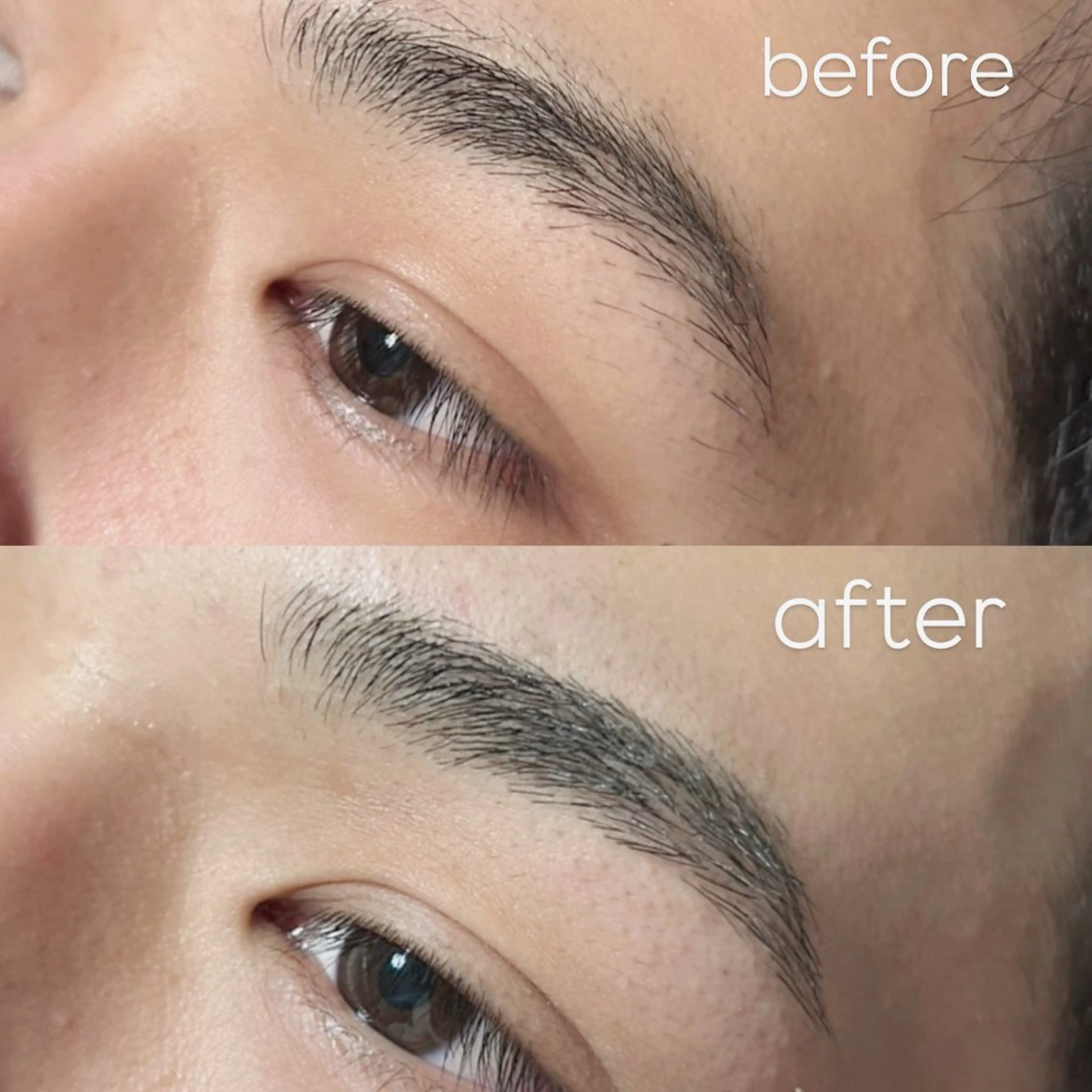 【✨ご新規様限定✨】美眉アイブロウwax脱毛！メンズも大歓迎です‼️の写真