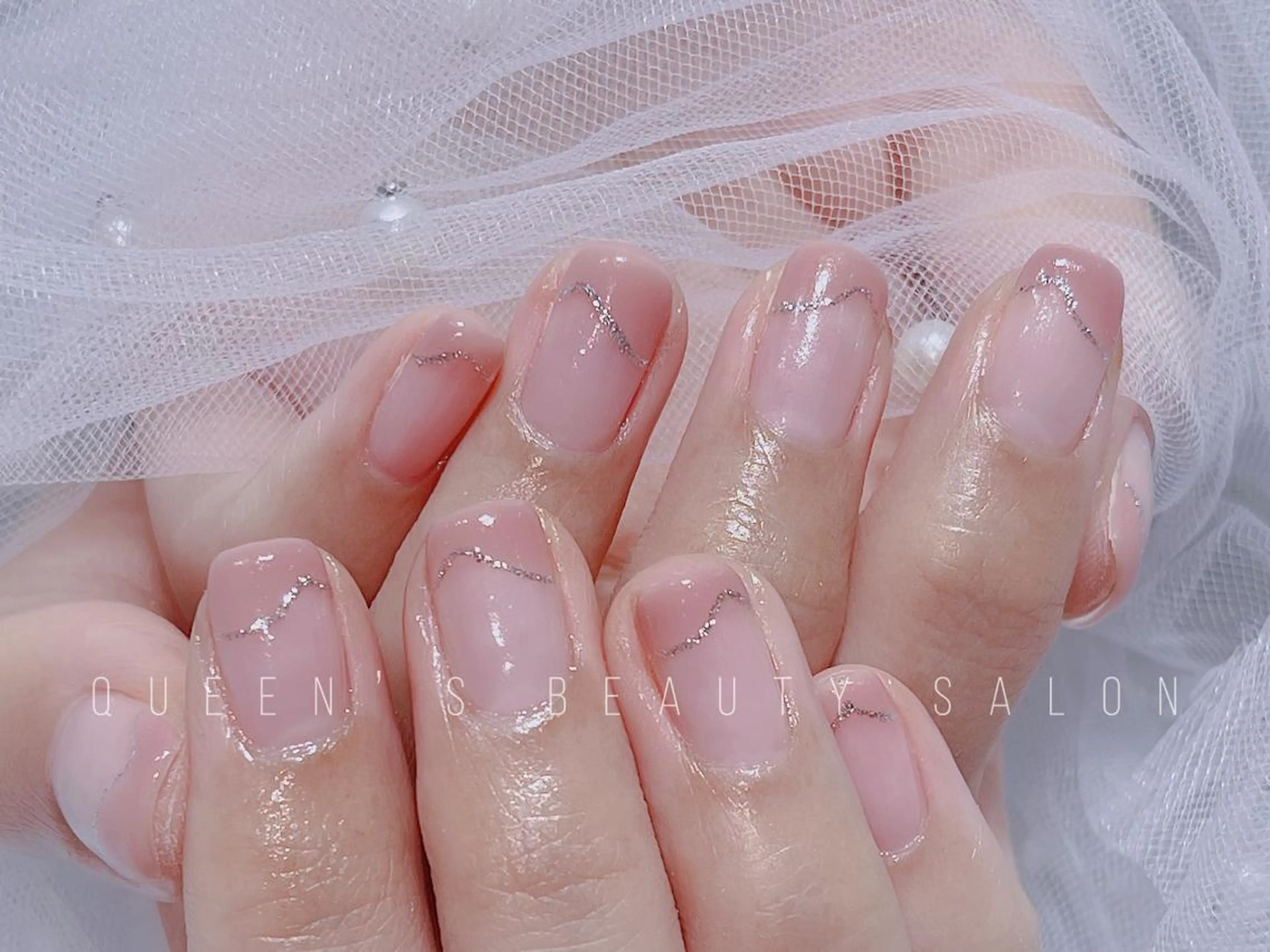 ネイル Queen’s 歌舞伎町店のネイルデザイン