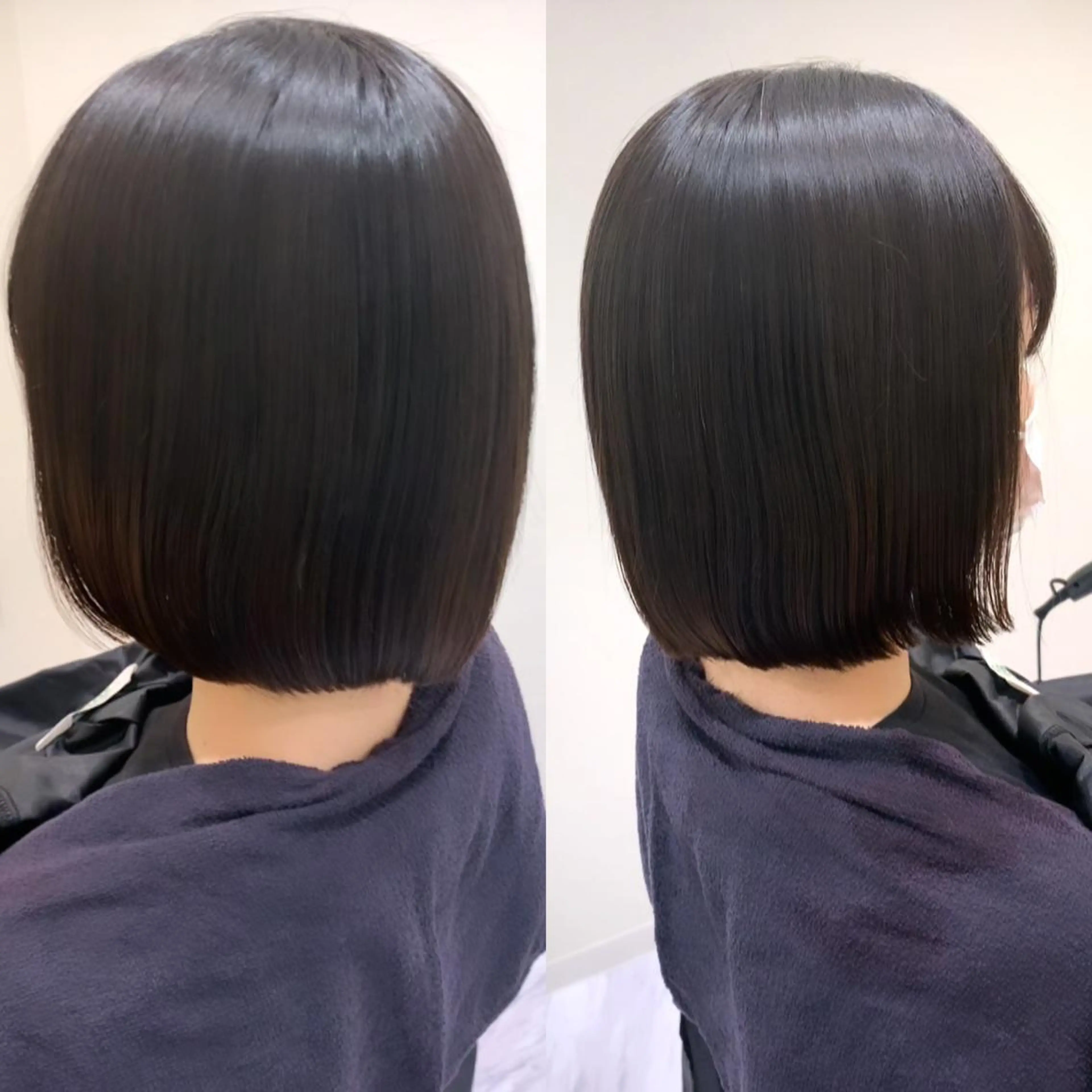 ショート ヘアカラー トリートメント 丹野 圭太のヘアスタイル