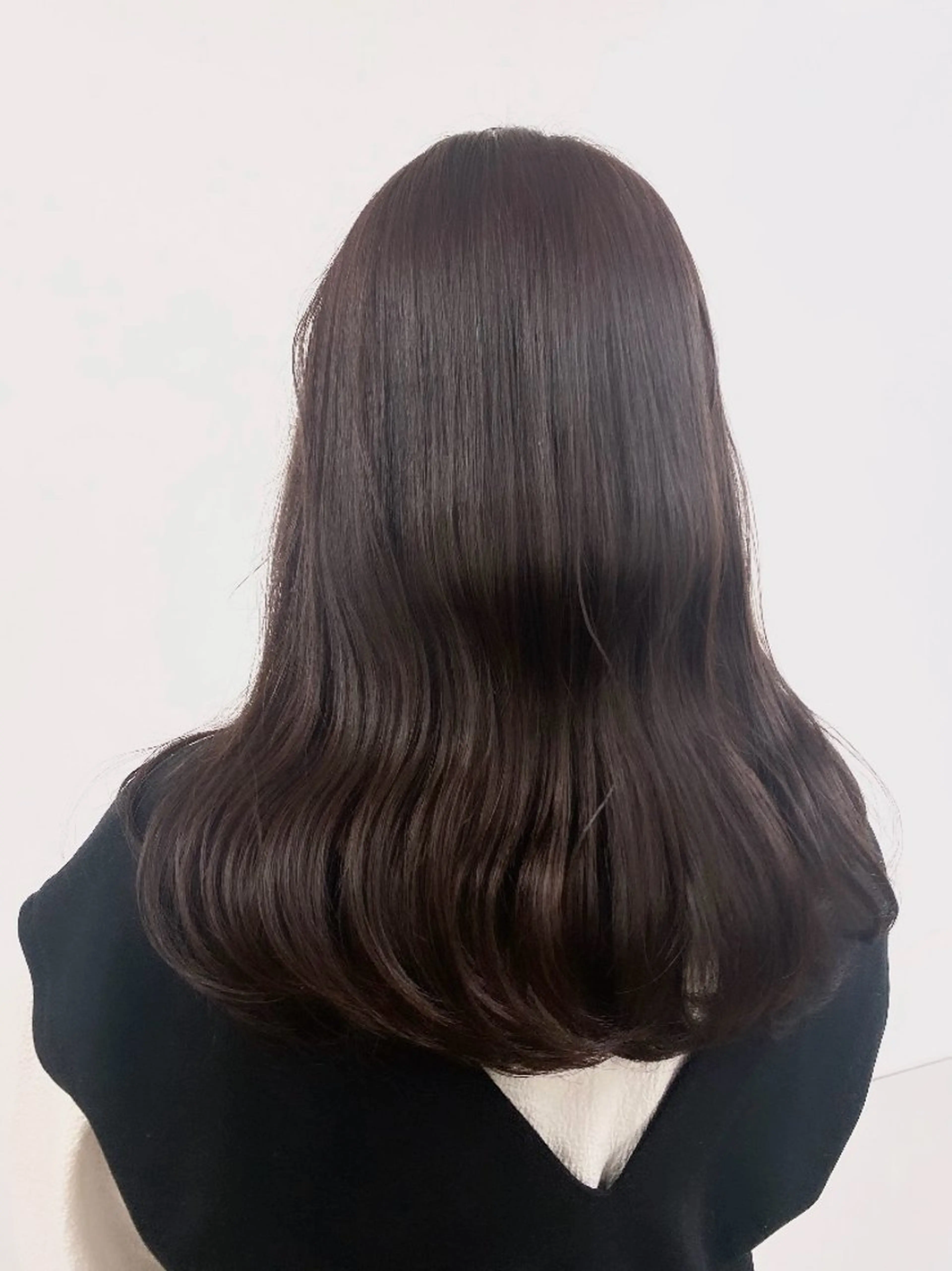 カラー Jessica 髪質改善&縮毛矯正所属・RISA♡/ JESSICA吉祥寺のヘアスタイル