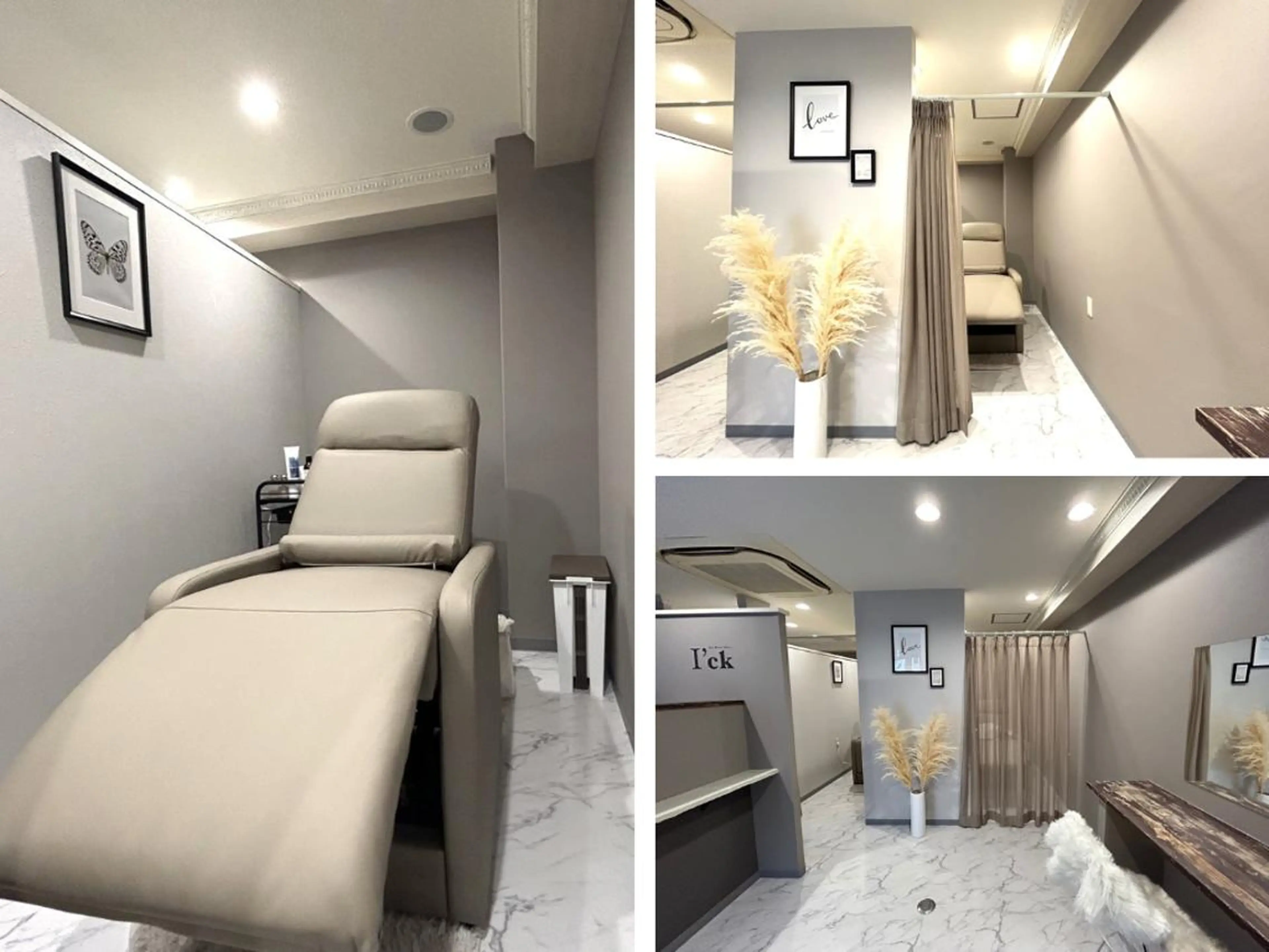 アイブロウ mana(女性 I'ck新宿店の眉毛・アイブロウイメージ