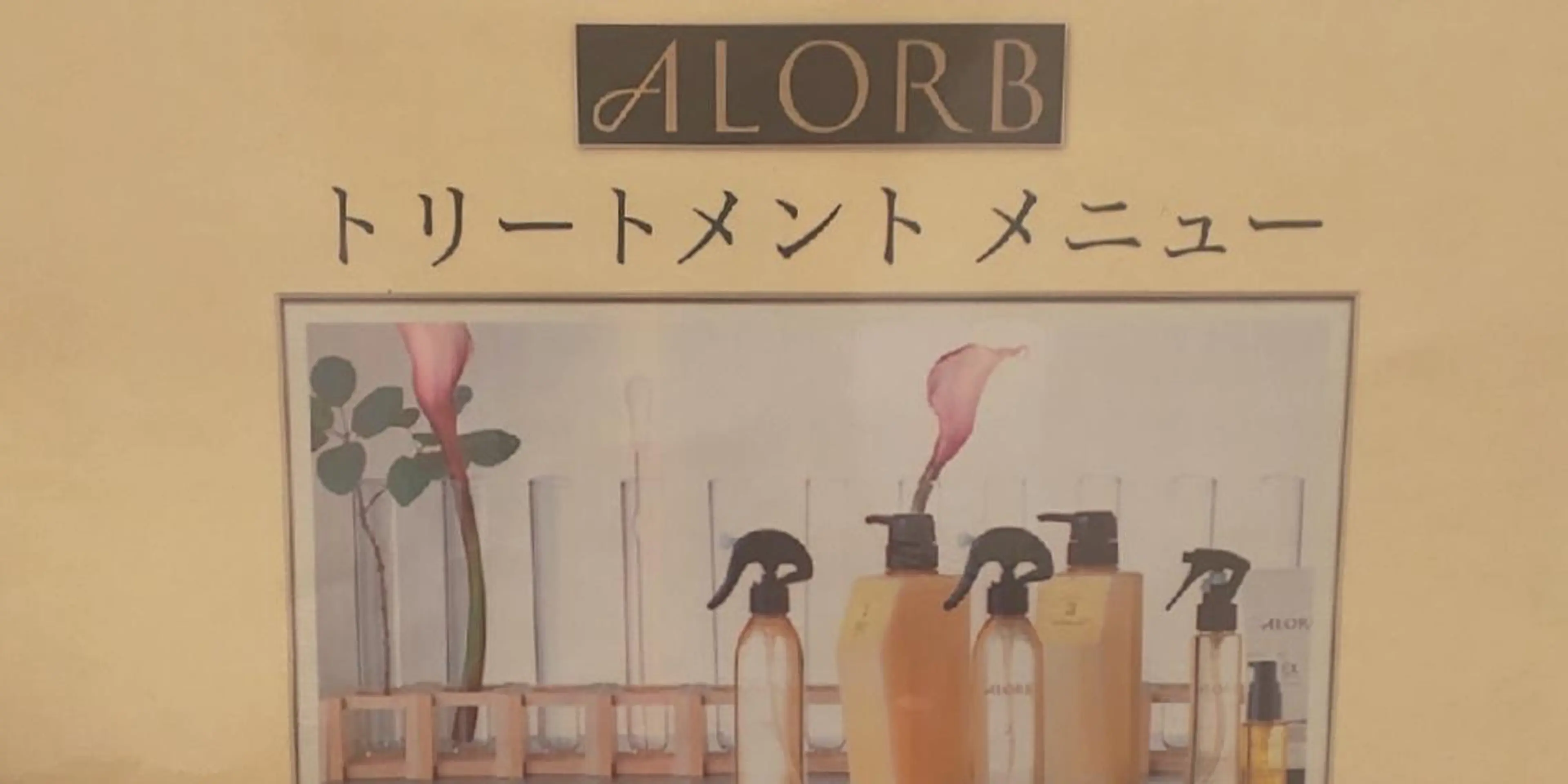 ロング トリートメント 新規限定カット無料 クーポン有り【桂口】のヘアスタイル