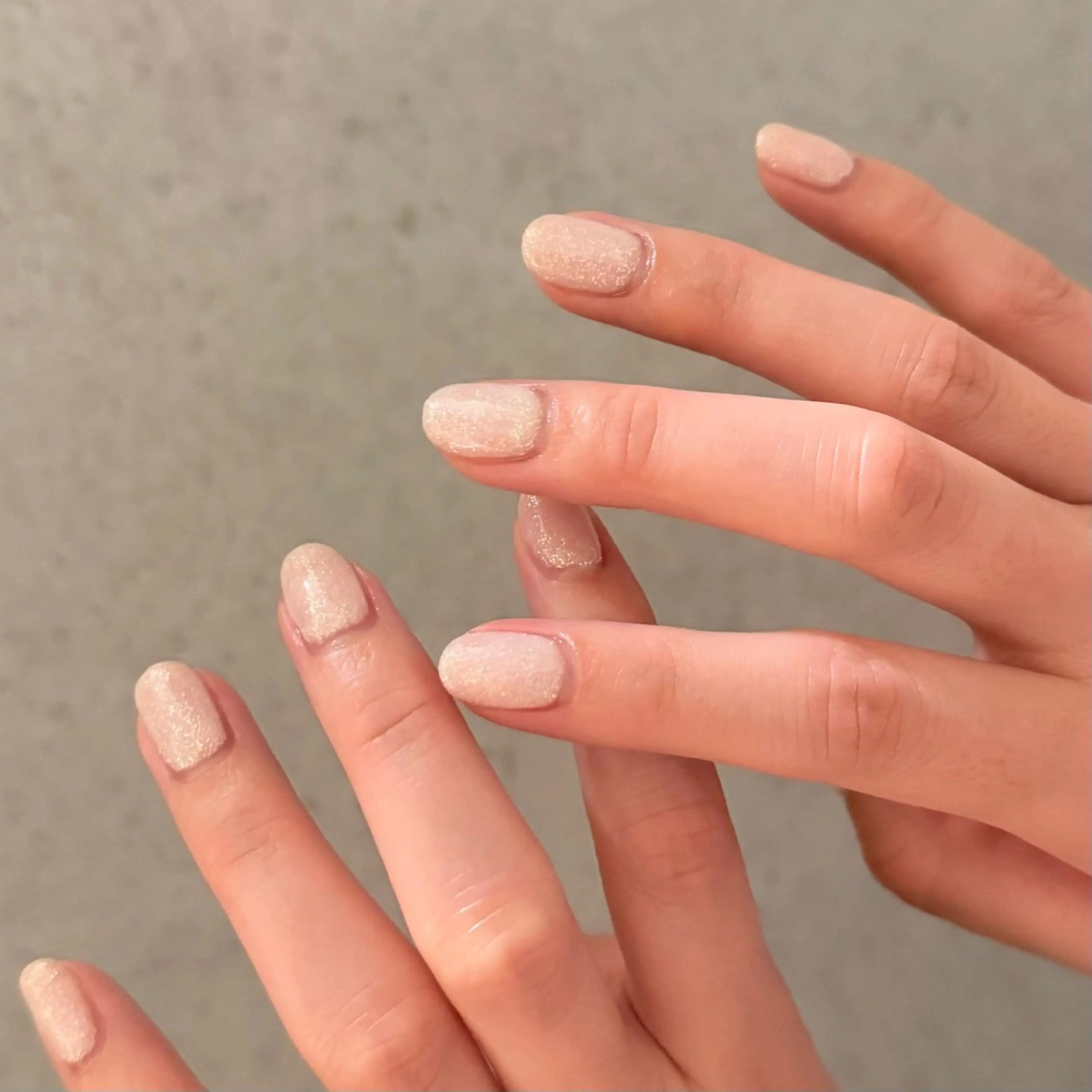 ネイル 2by MAX BEAUTY 下北沢所属・向山 英里のネイルデザイン