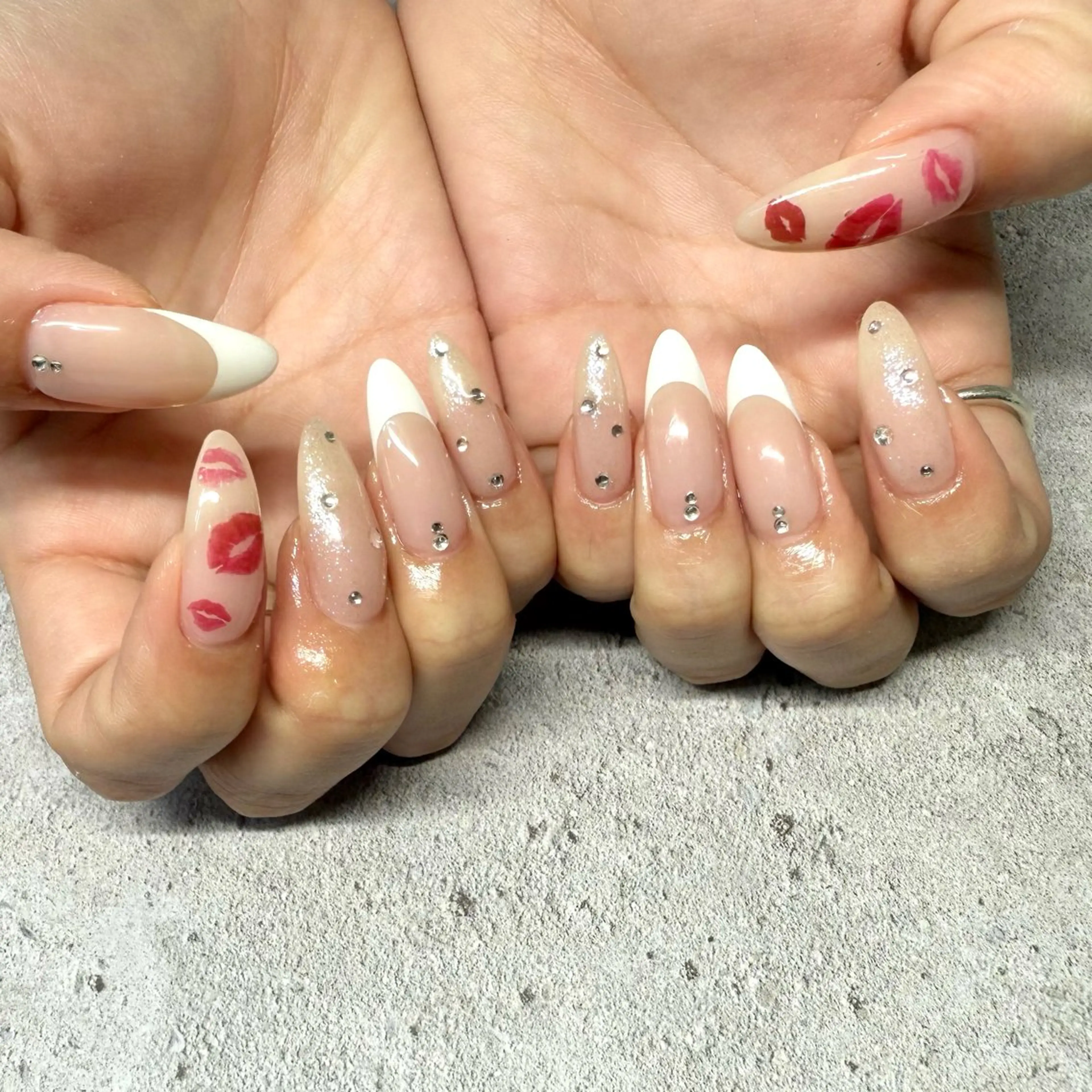 平日限定🌼やり放題【オフ無】パラジェル/浦和の写真