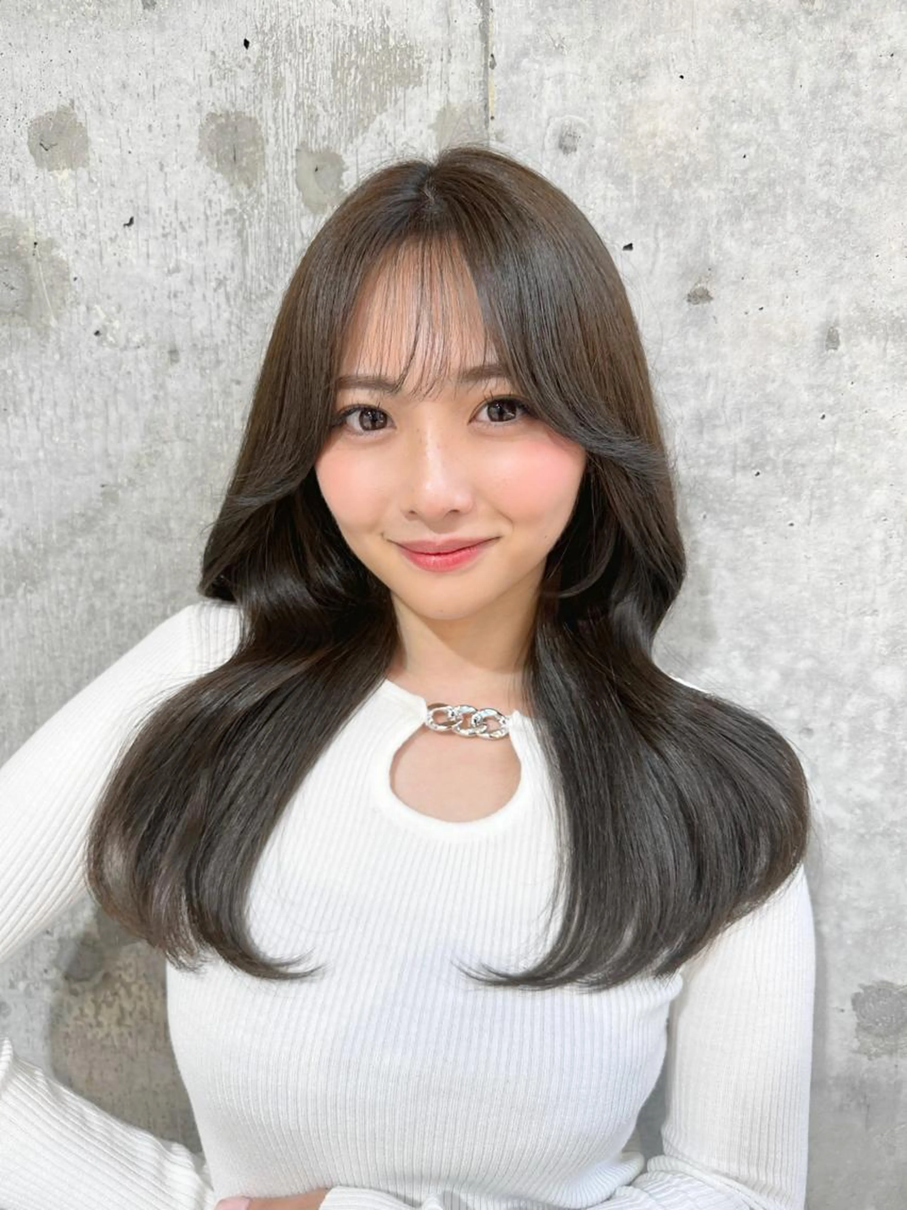 【🧼ダメージケア特化🧼】カット+TOKIOトリートメントの写真