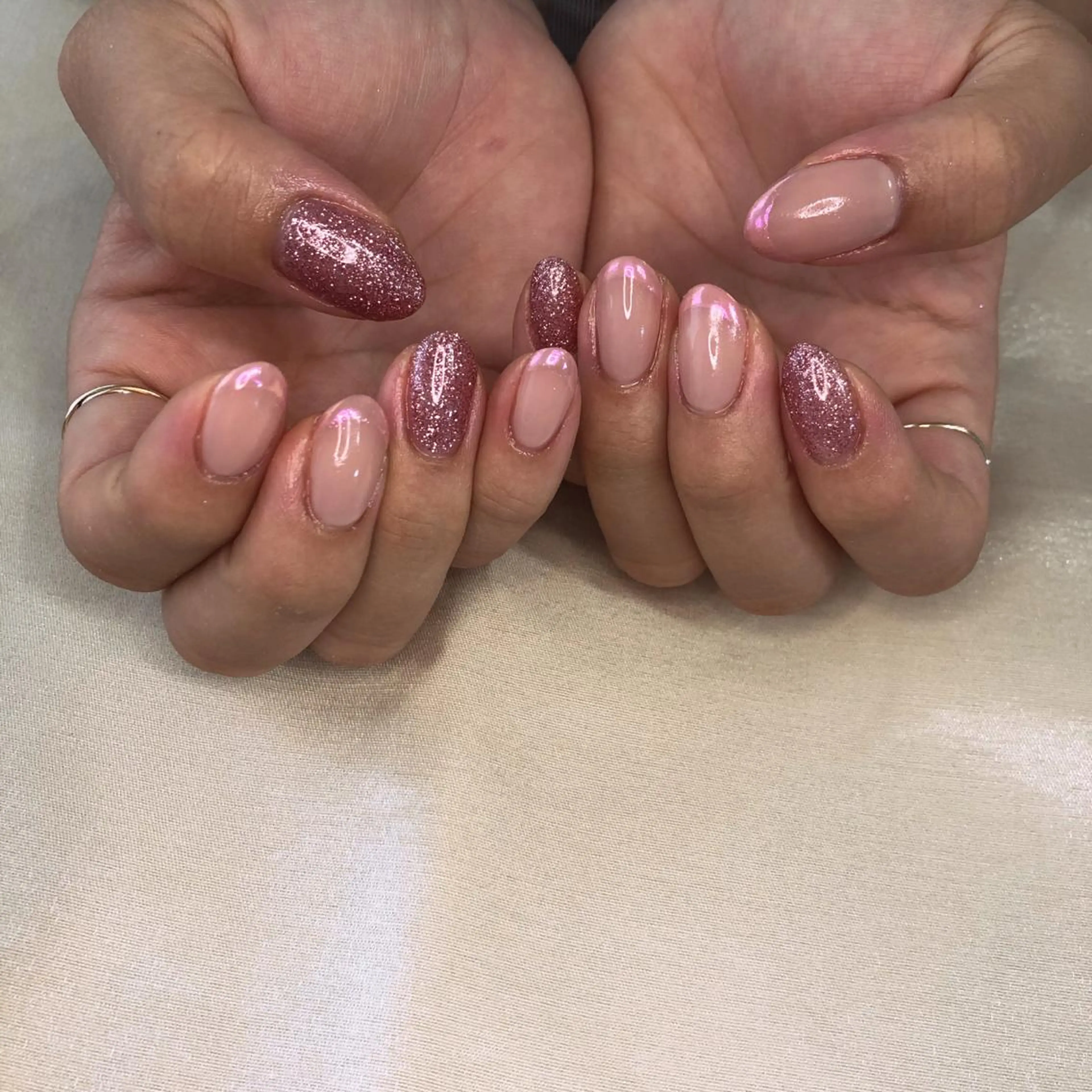 ネイル ViViA momokaのネイルデザイン