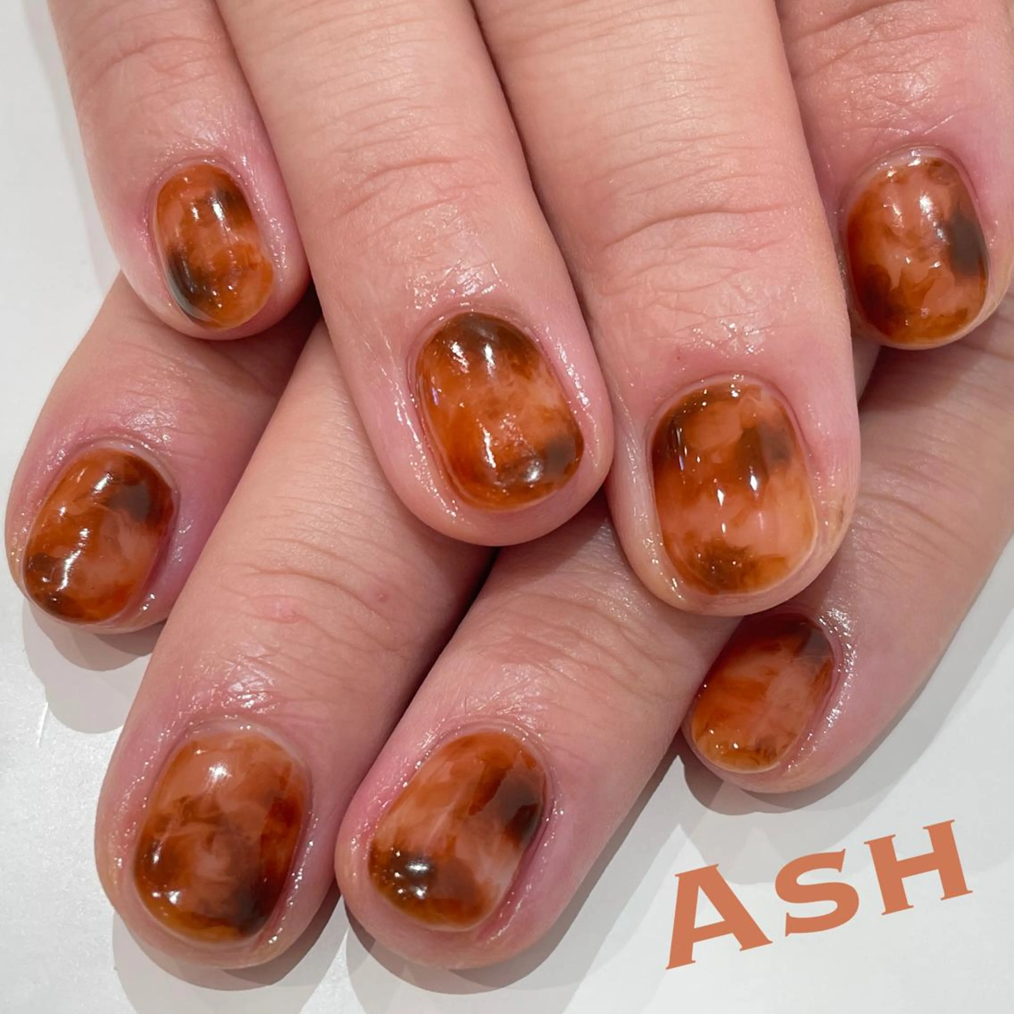 ネイル 🩵NORIKO 上品ネイルが得意🩵のネイルデザイン