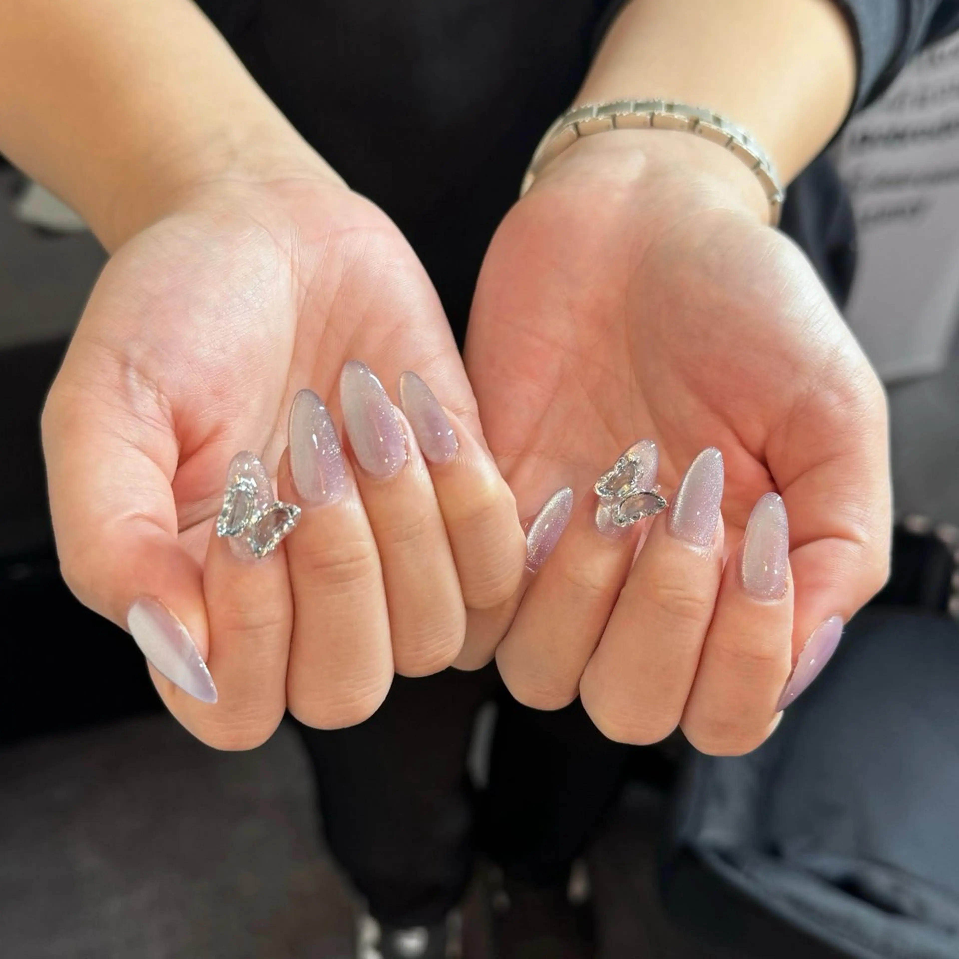 ネイル Panda•z nailのネイルデザイン