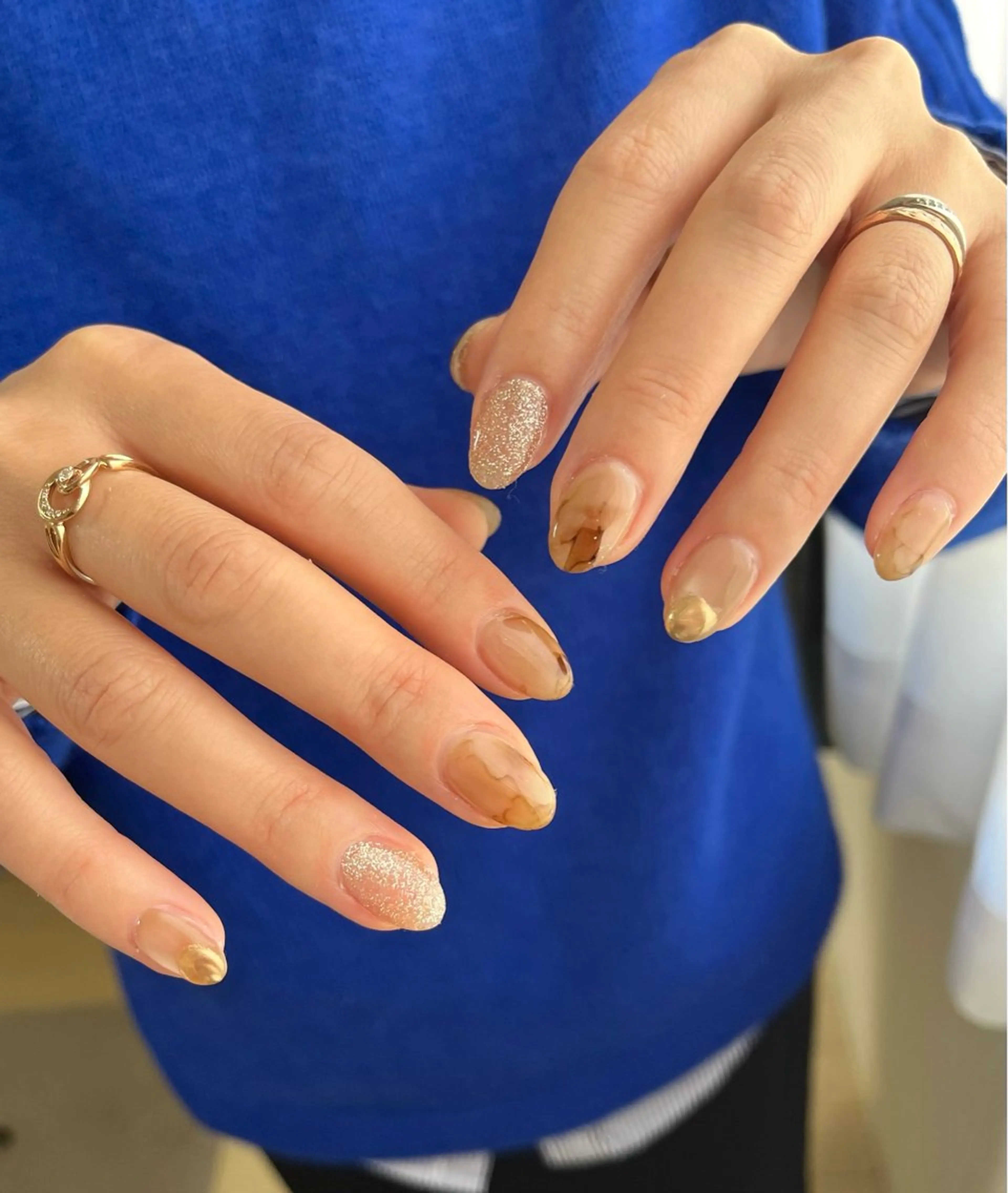 ネイル felice nailのネイルデザイン