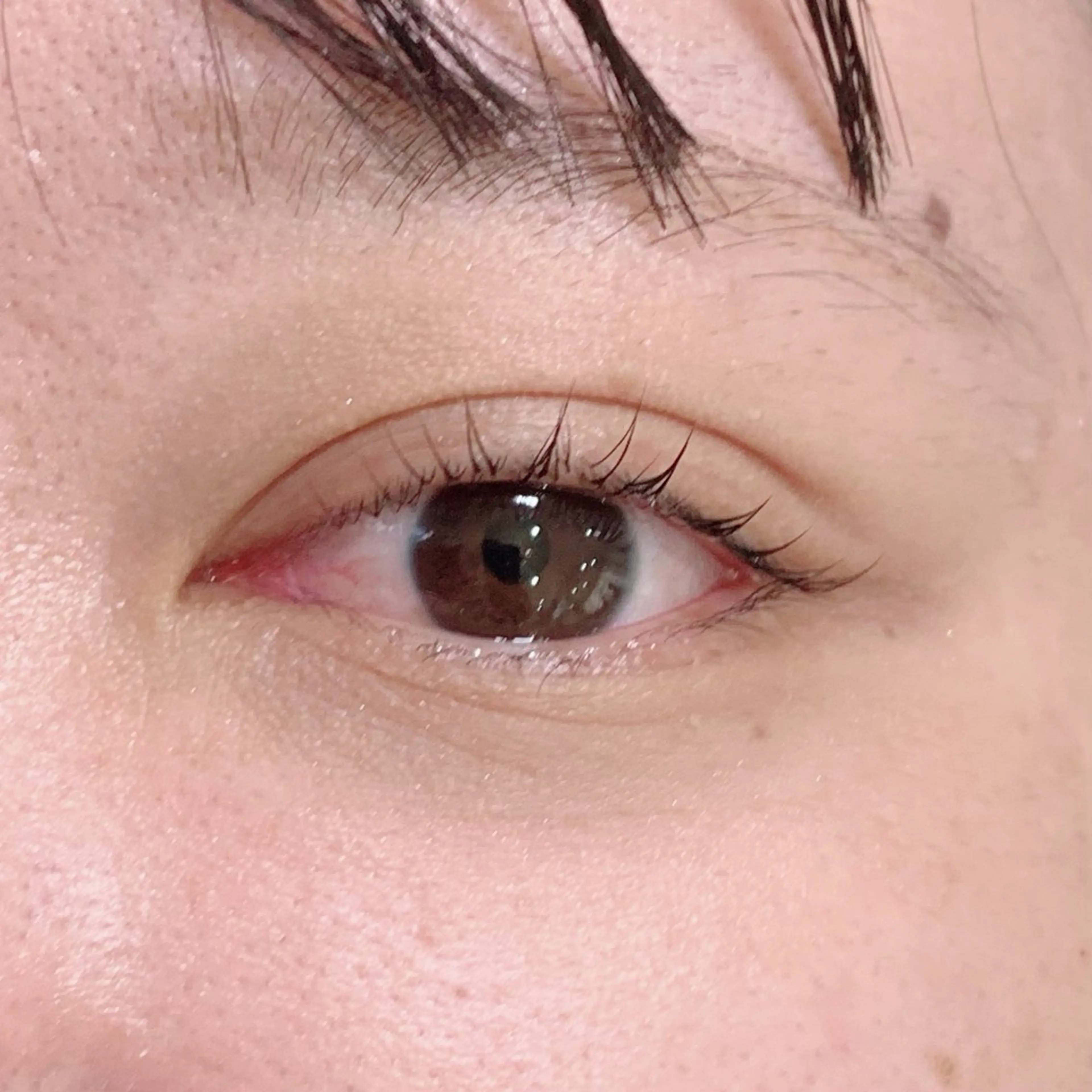 マツエク・マツパ マツパ lifra CHISAのマツエク・マツパデザイン