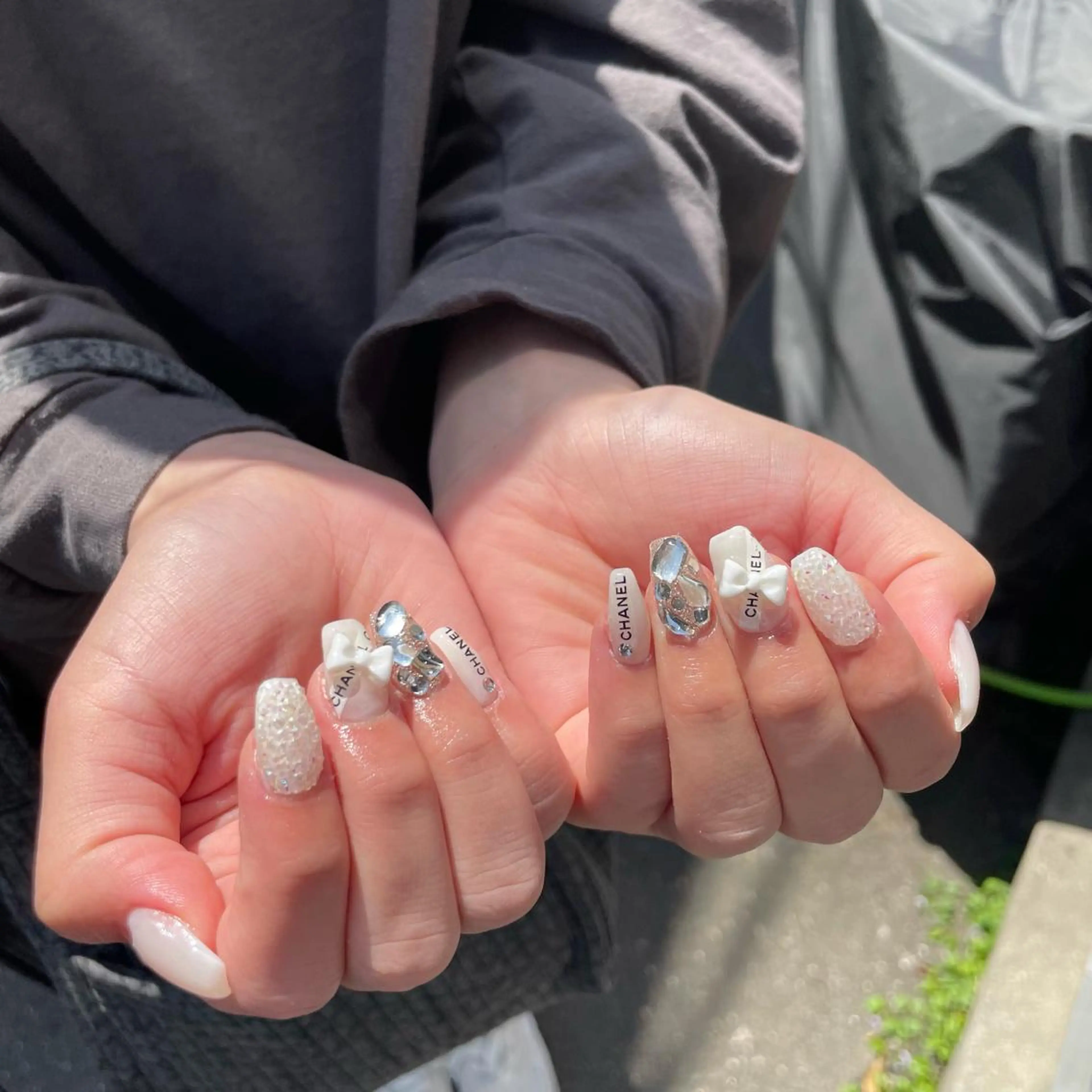 ネイル Lino nail所属・Lino nailのネイルデザイン