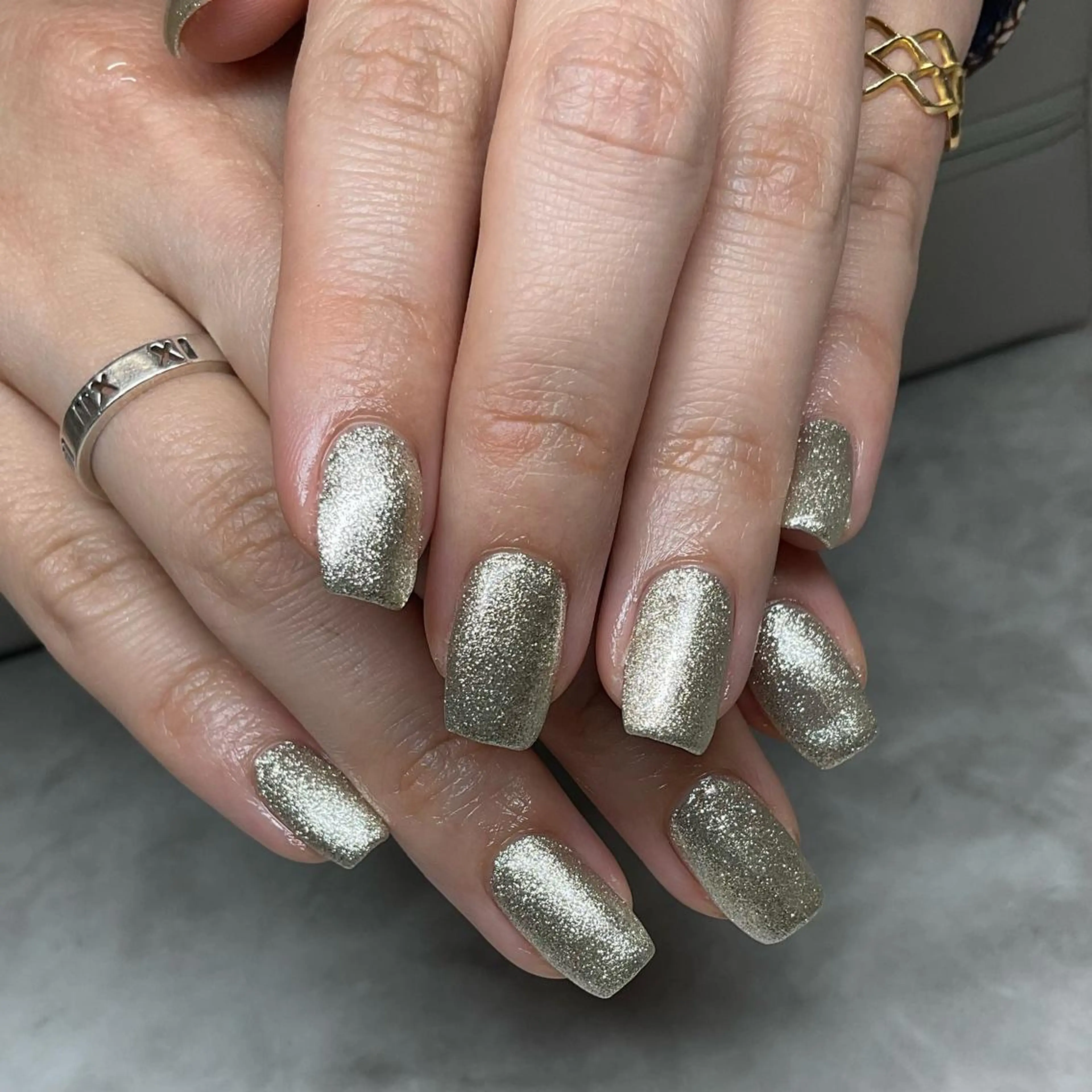 ネイル nail Eclat所属・志賀野 美喜のネイルデザイン