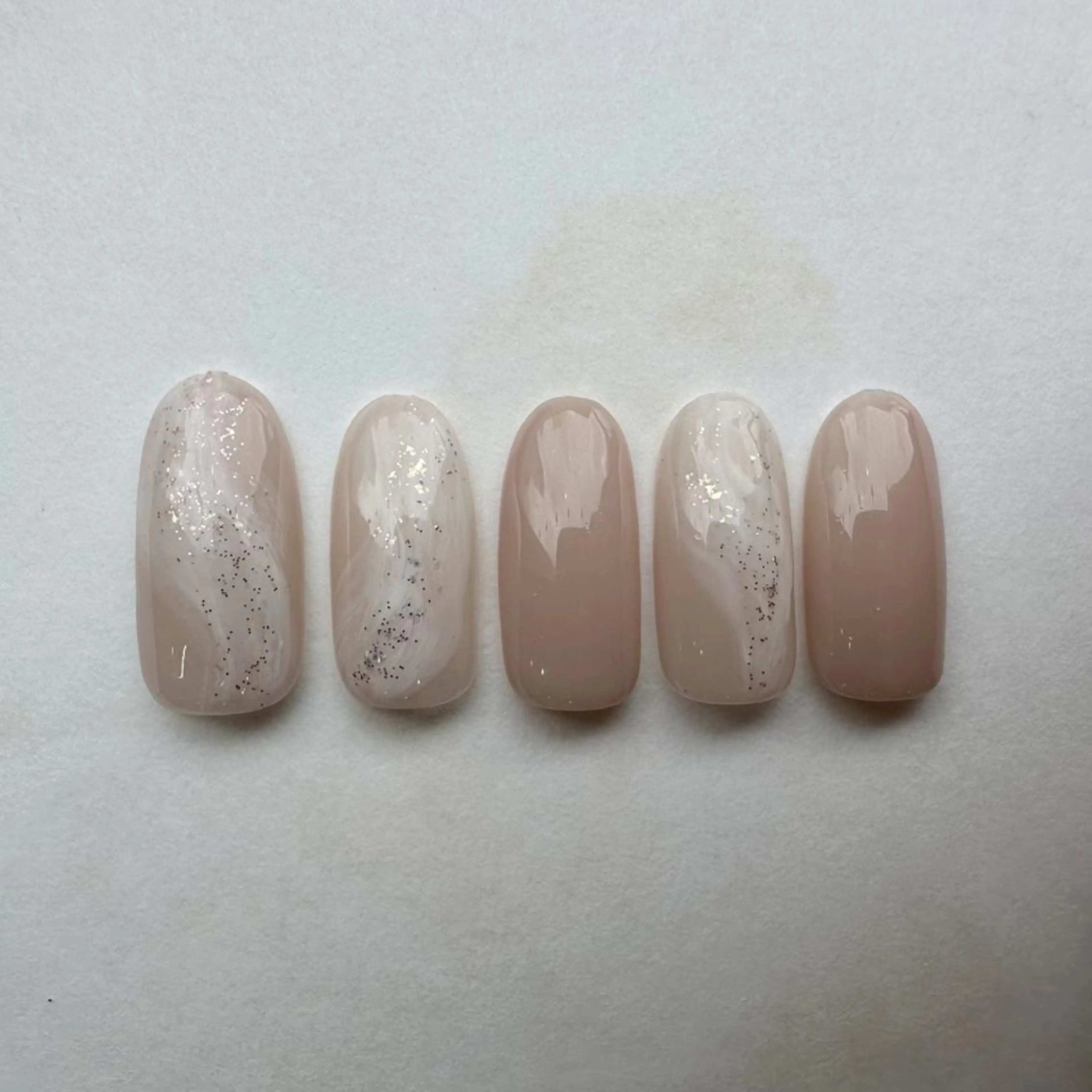 ネイル Azusa アズサのネイルデザイン