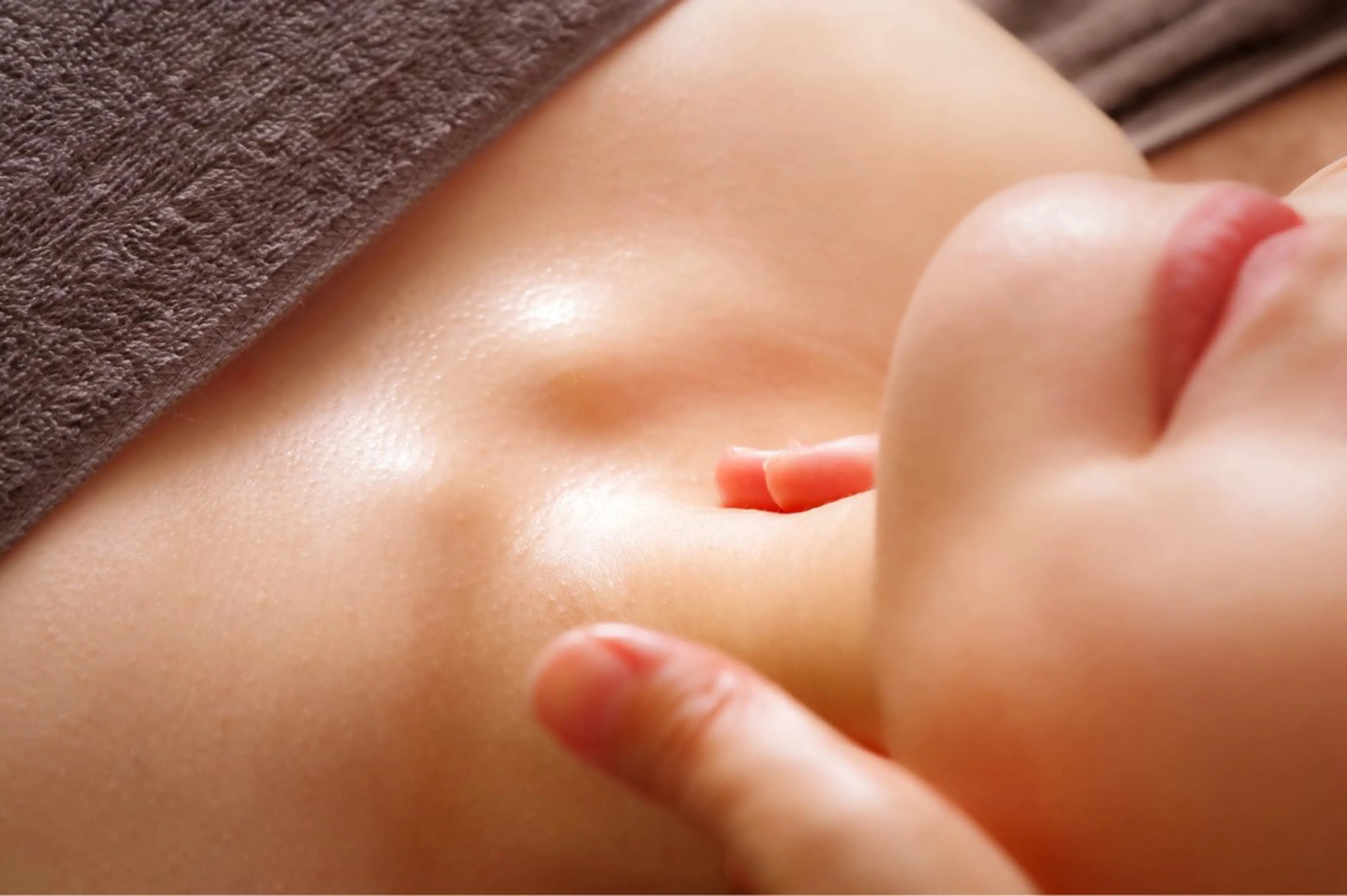 鍼灸整体サロン Mioのエステ・リラクイメージ