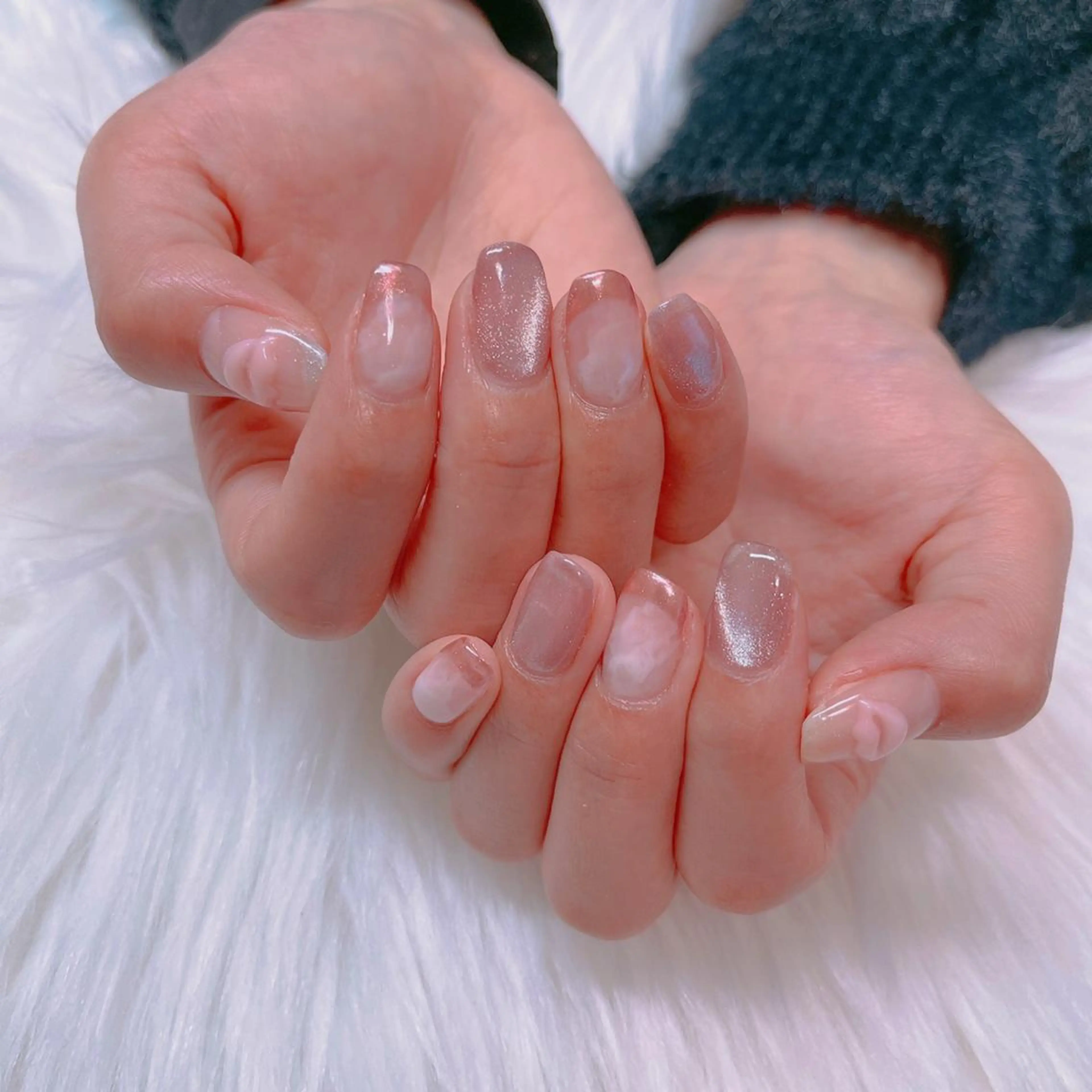 ネイル Private Salon 大宮のネイルデザイン