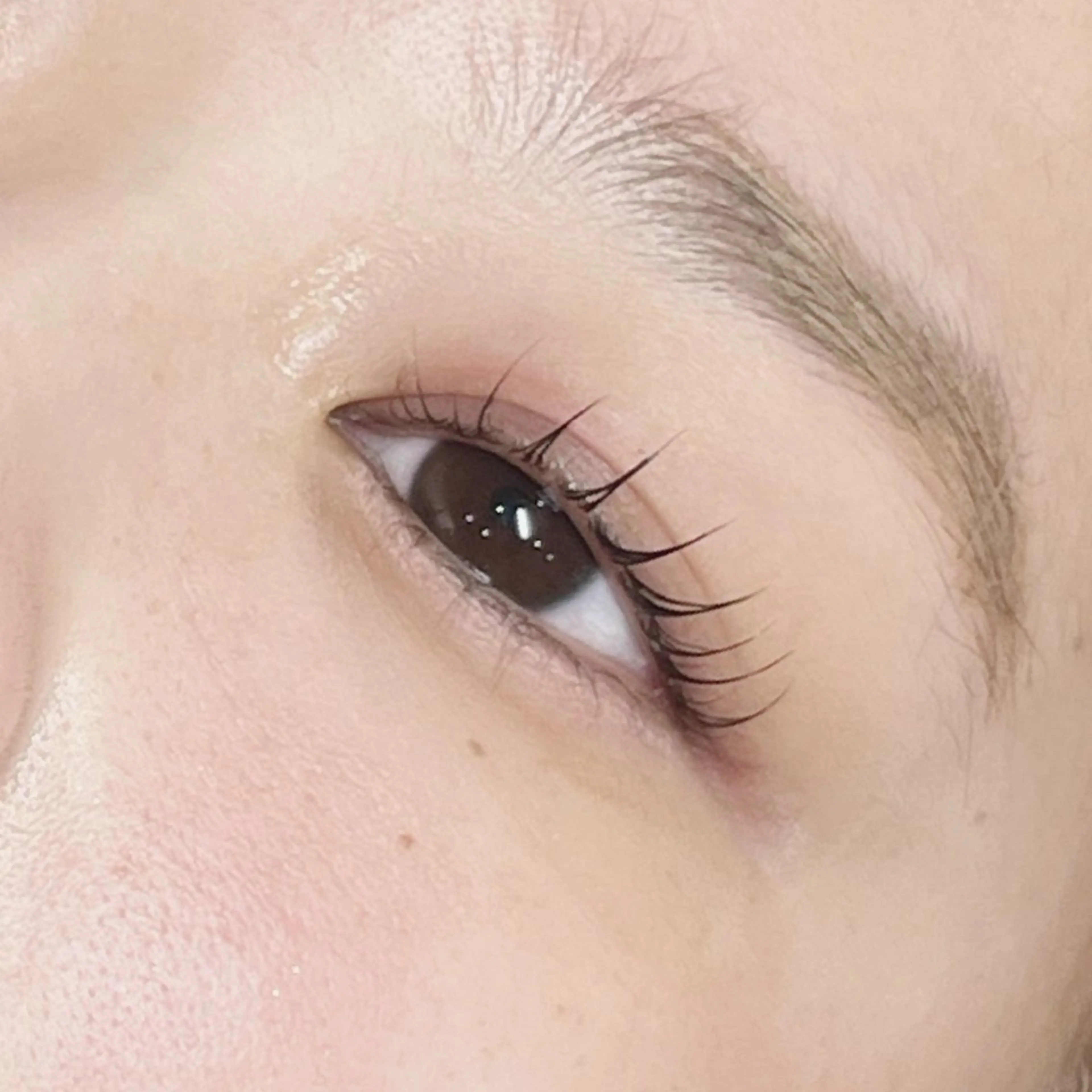 マツエク・マツパ マツパ Be_BEAUTY STUDIO 茅ヶ崎店所属・‎🤍eye‎🤍 miuのマツエク・マツパデザイン