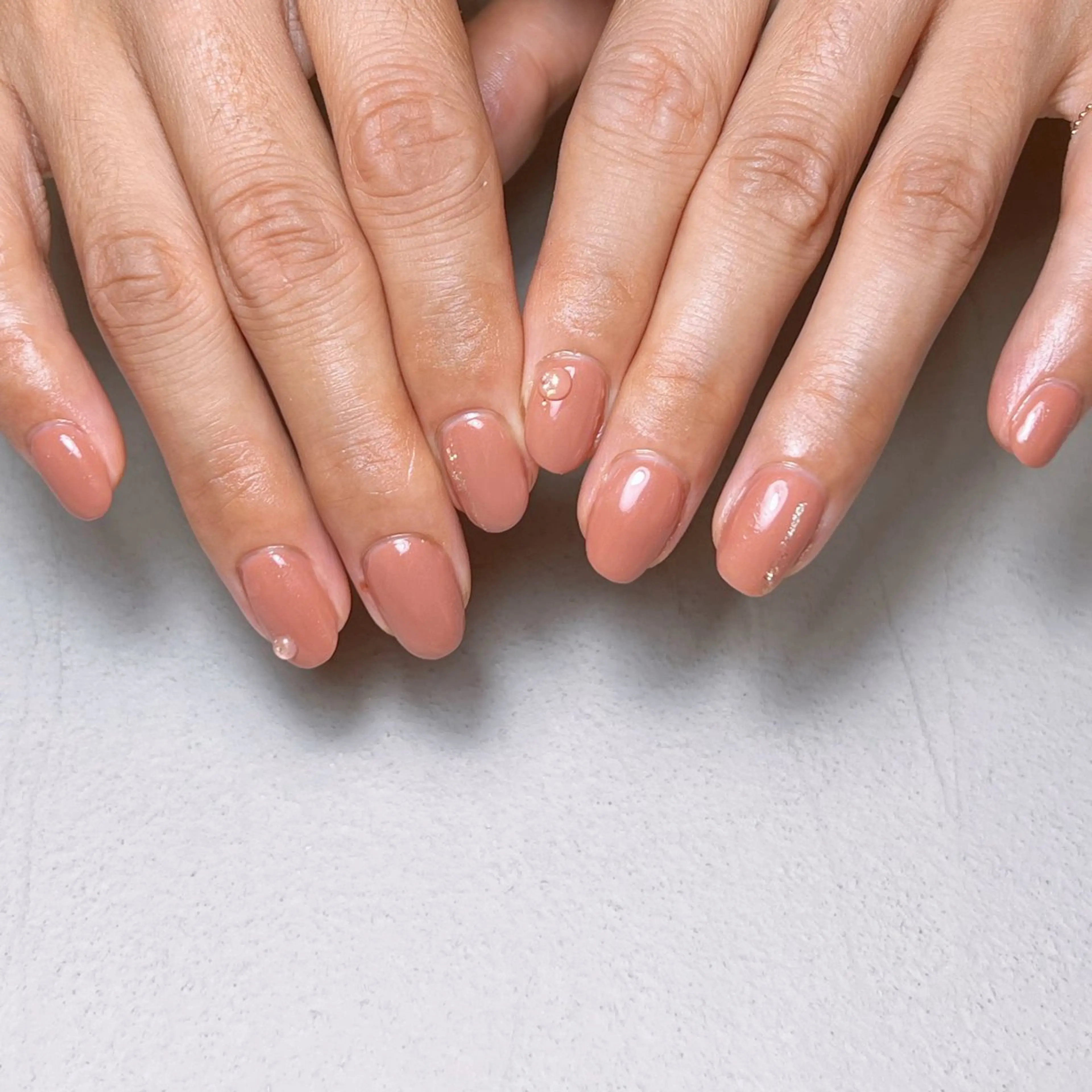 ネイル camel ～eye & nail ～所属・camel NAKAMURAのネイルデザイン