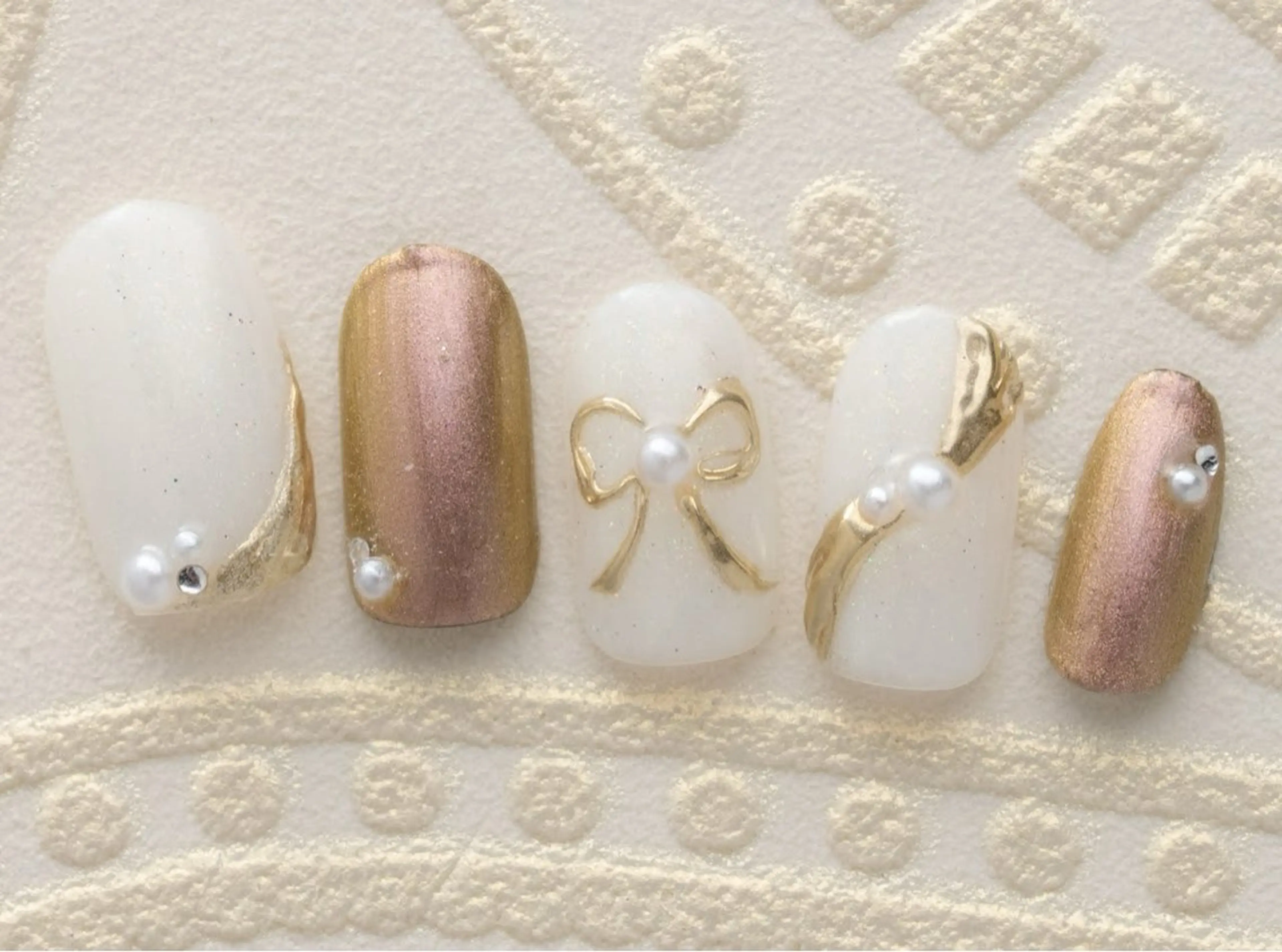 ネイル ネイルサロン Alice&Co.のその他イメージ