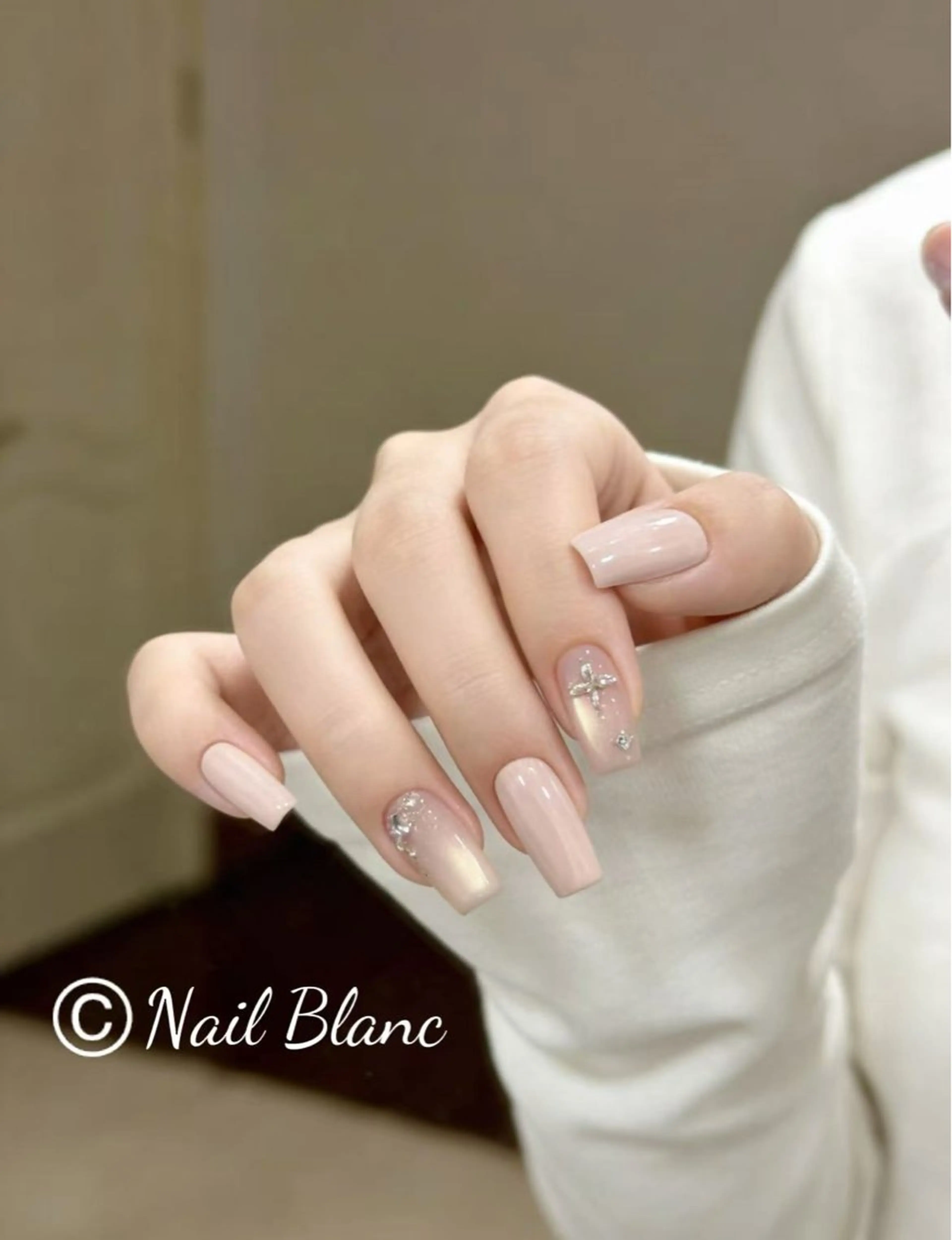 ネイル Nail nanamiのネイルデザイン