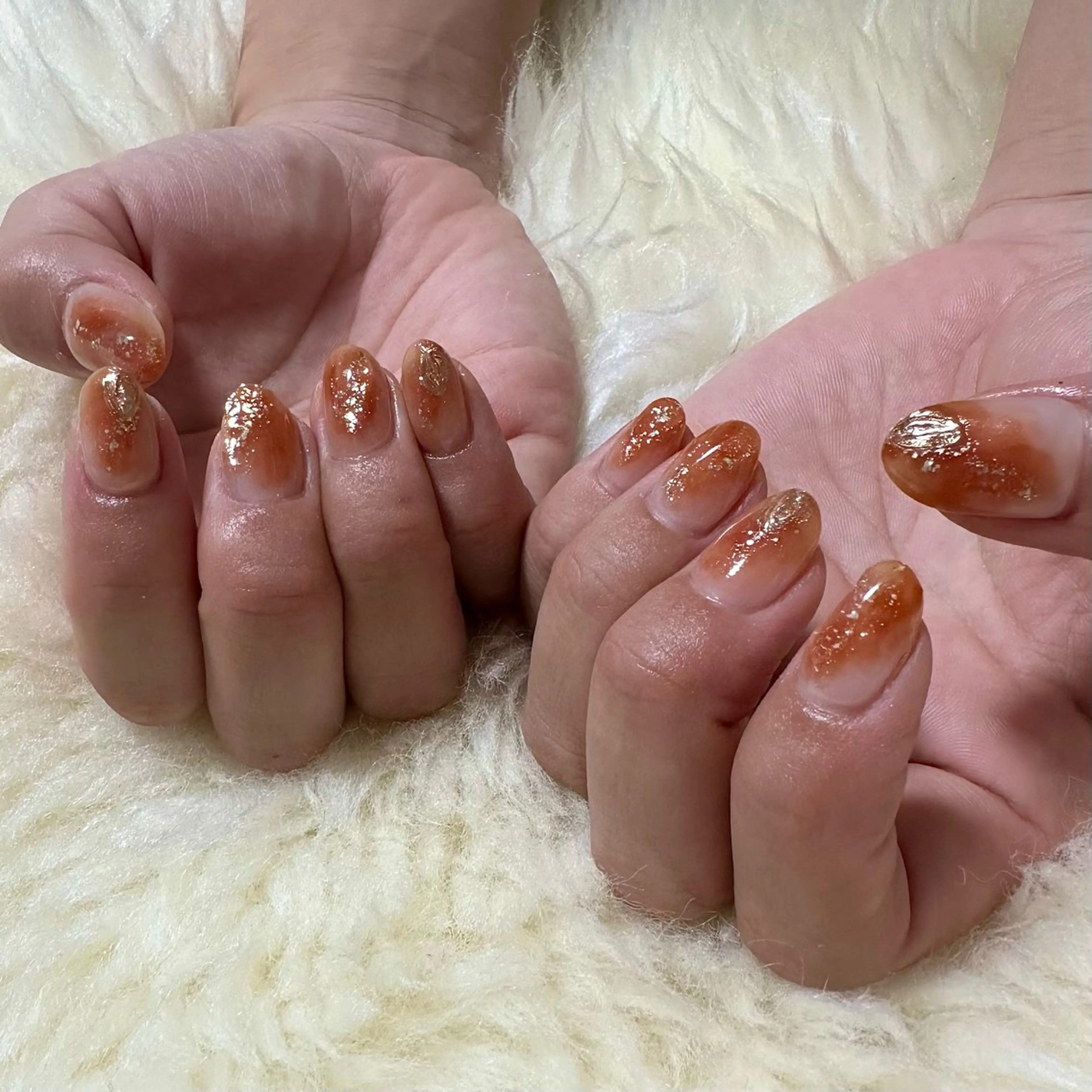 ネイル Relais 綾香のネイルデザイン