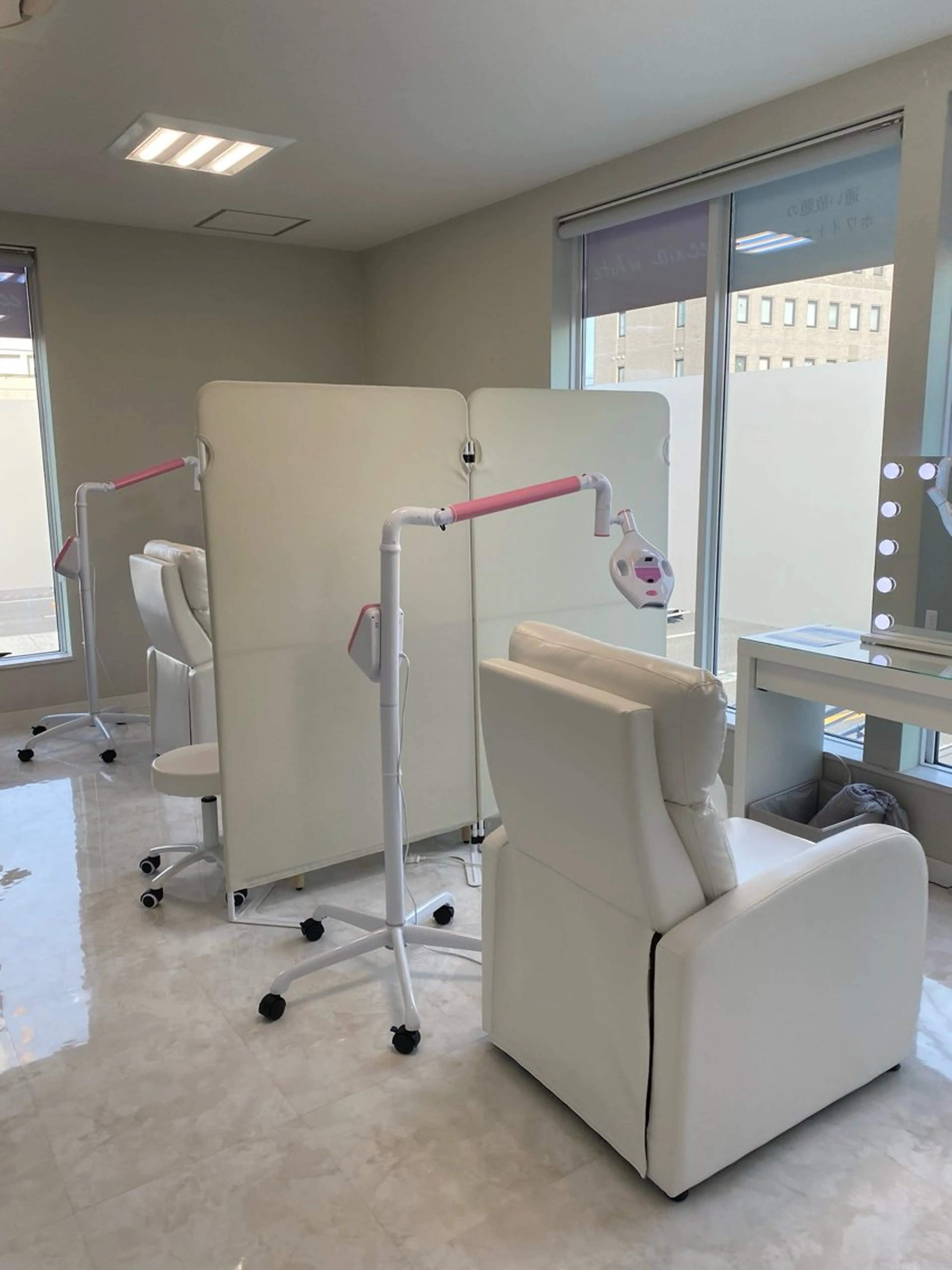 その他 エクシアホワイトニング草津店所属・nanami -ホワイトニングのその他イメージ