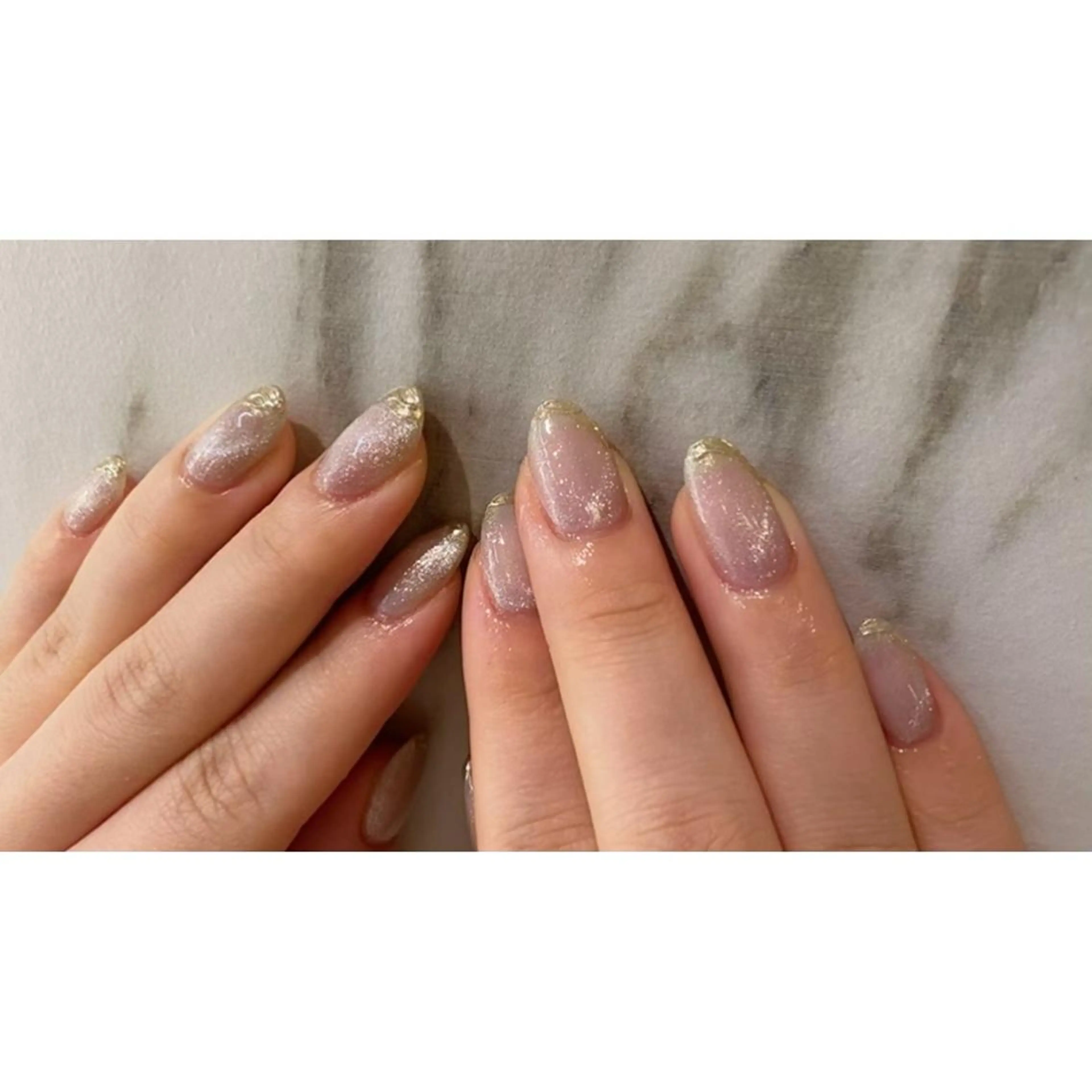 ネイル パラジェル登録サロンfeerique所属・Uchida Mayunaのその他イメージ