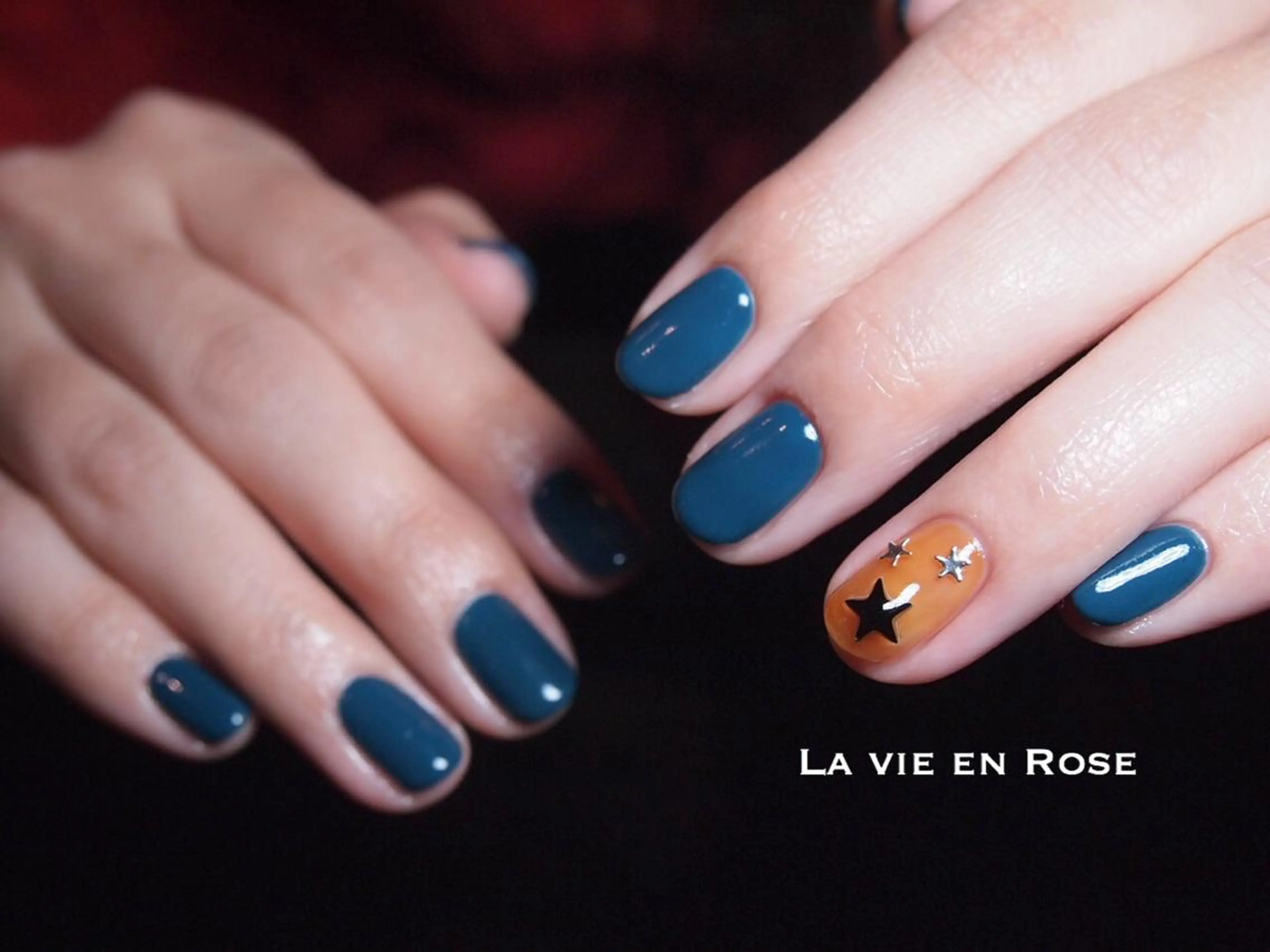 ネイル NAIL'S MODAのネイルデザイン