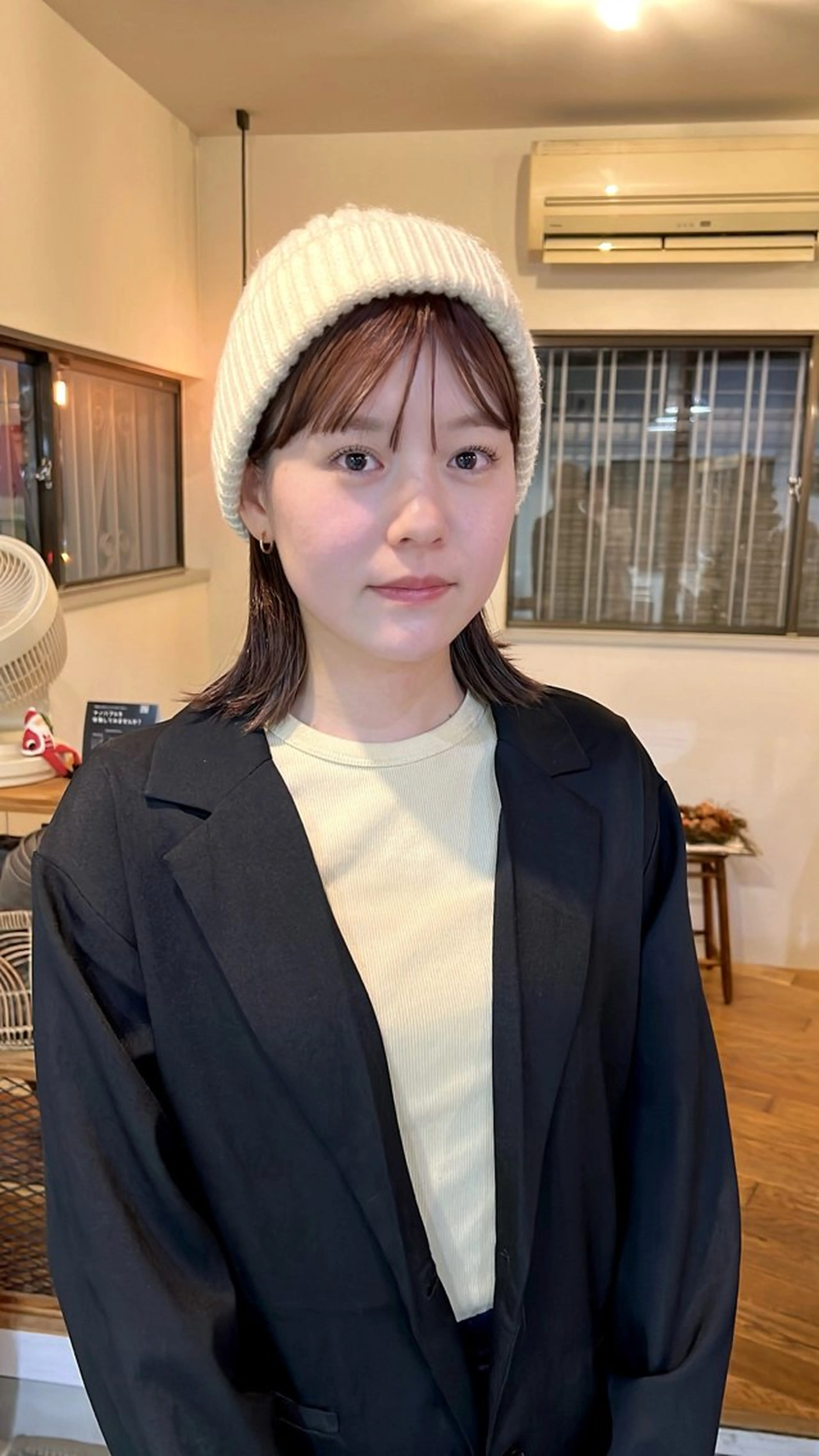 マツエク・マツパ acbi. kotakiのマツエク・マツパデザイン